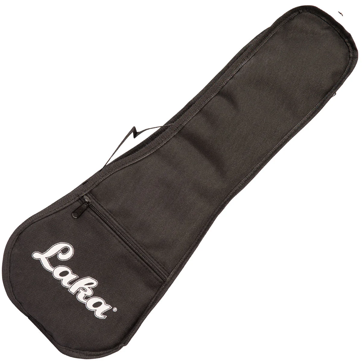 Laka Bamboo Series Ukulele & Carry Bag ~ Soprano - Image 8