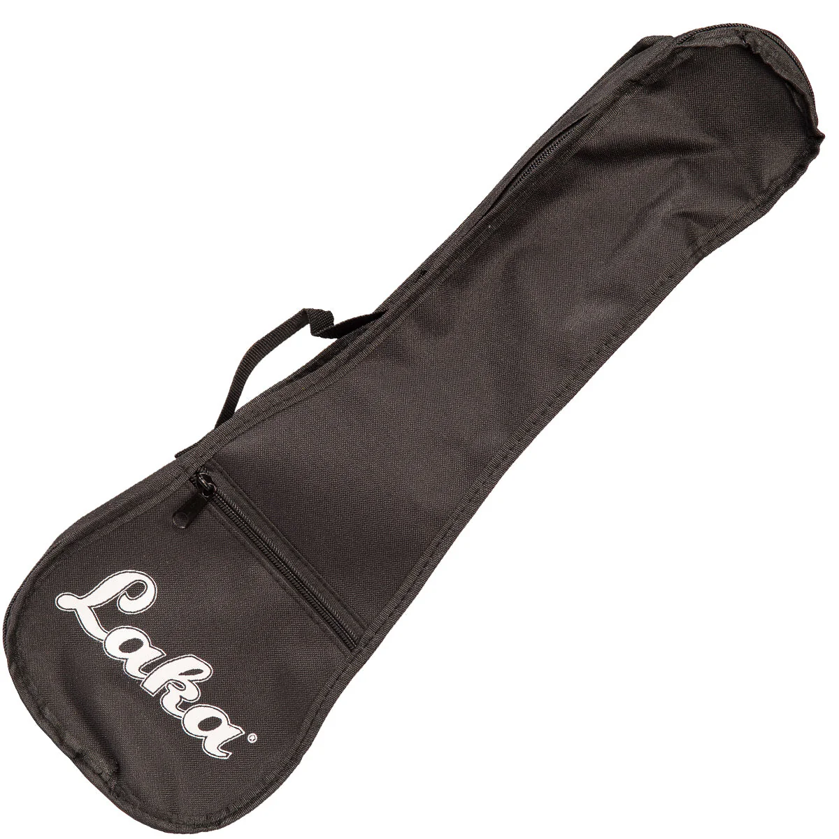 Laka Mahogany Series Ukulele & Carry Bag ~ Sopranino - Image 8