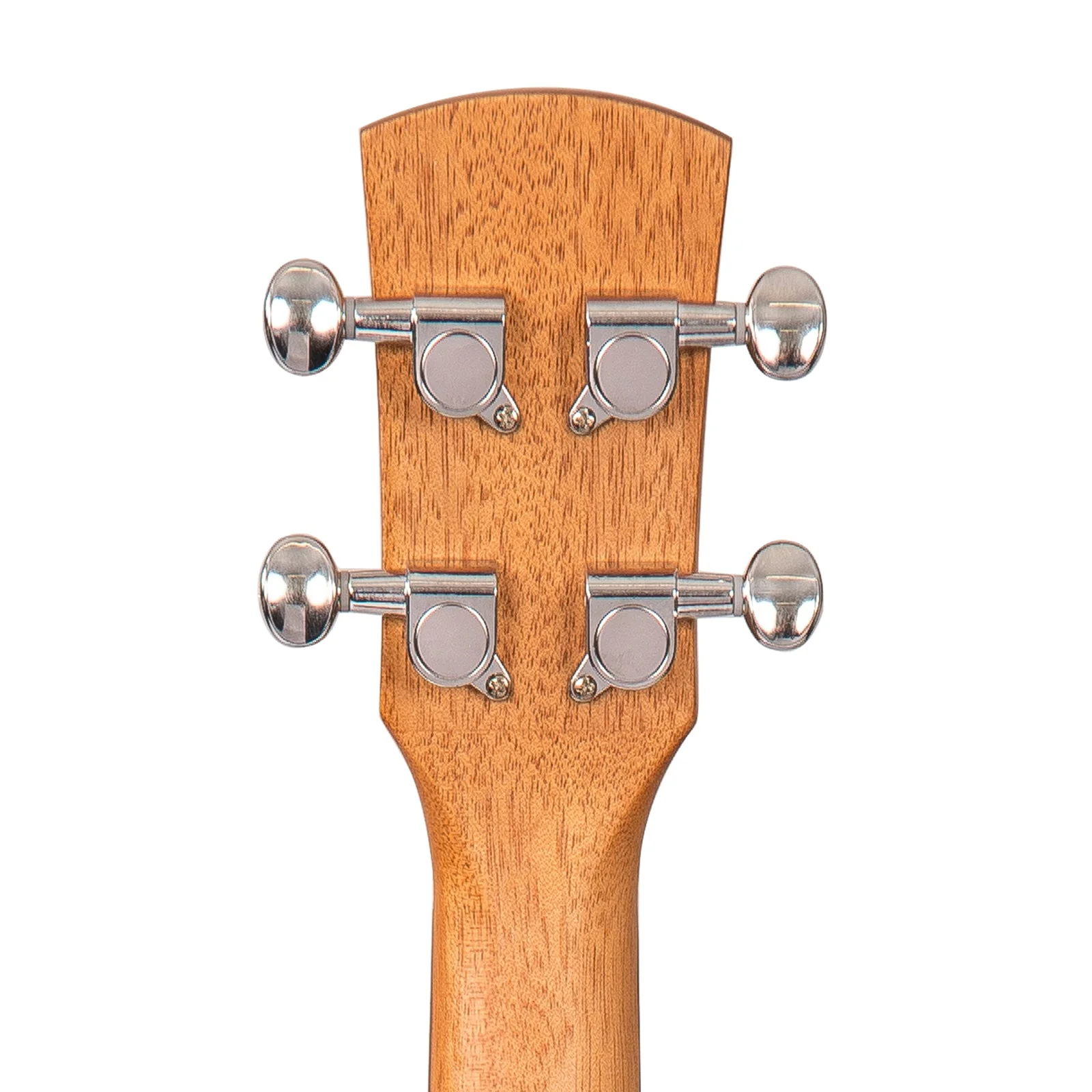Laka Mahogany Series Ukulele & Carry Bag ~ Tenor - Image 7