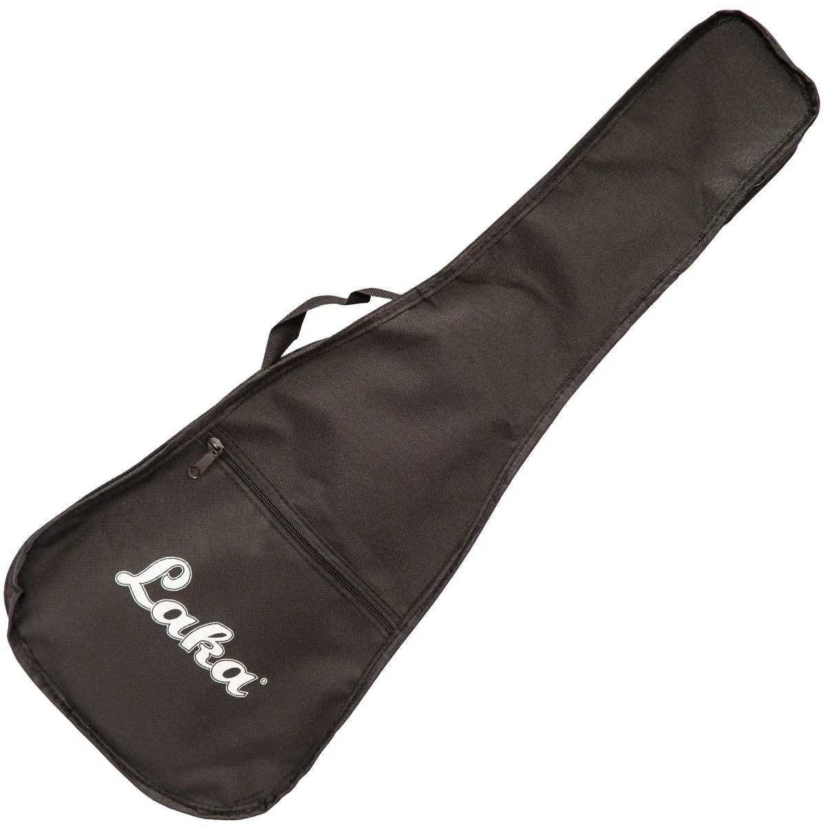 Laka Mahogany Series Ukulele & Carry Bag ~ Tenor - Image 8