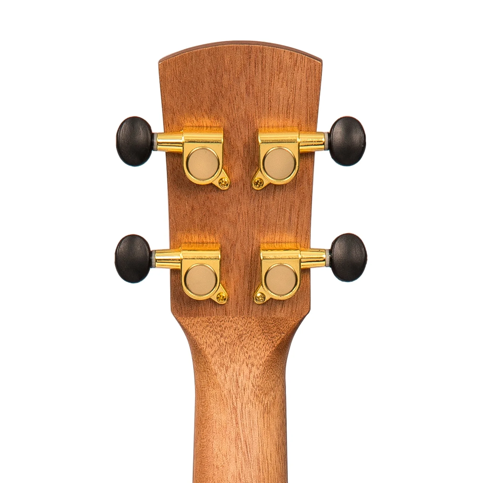 Laka Maple Series Ukulele & Carry Bag ~ Soprano - Image 7