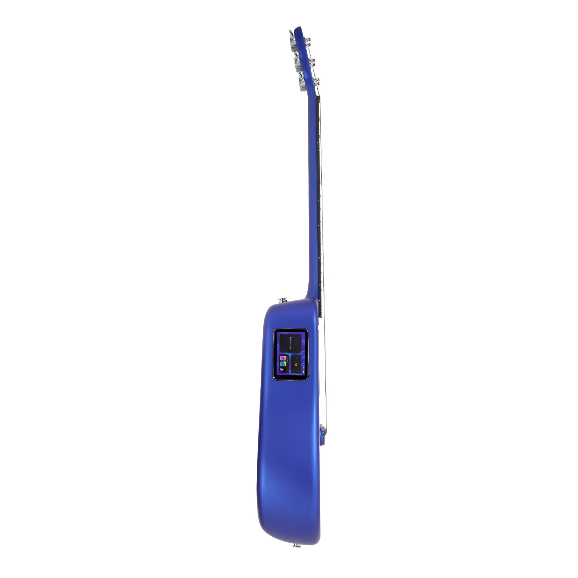 LAVA ME 3 36" with Space Bag ~ Blue - Image 3
