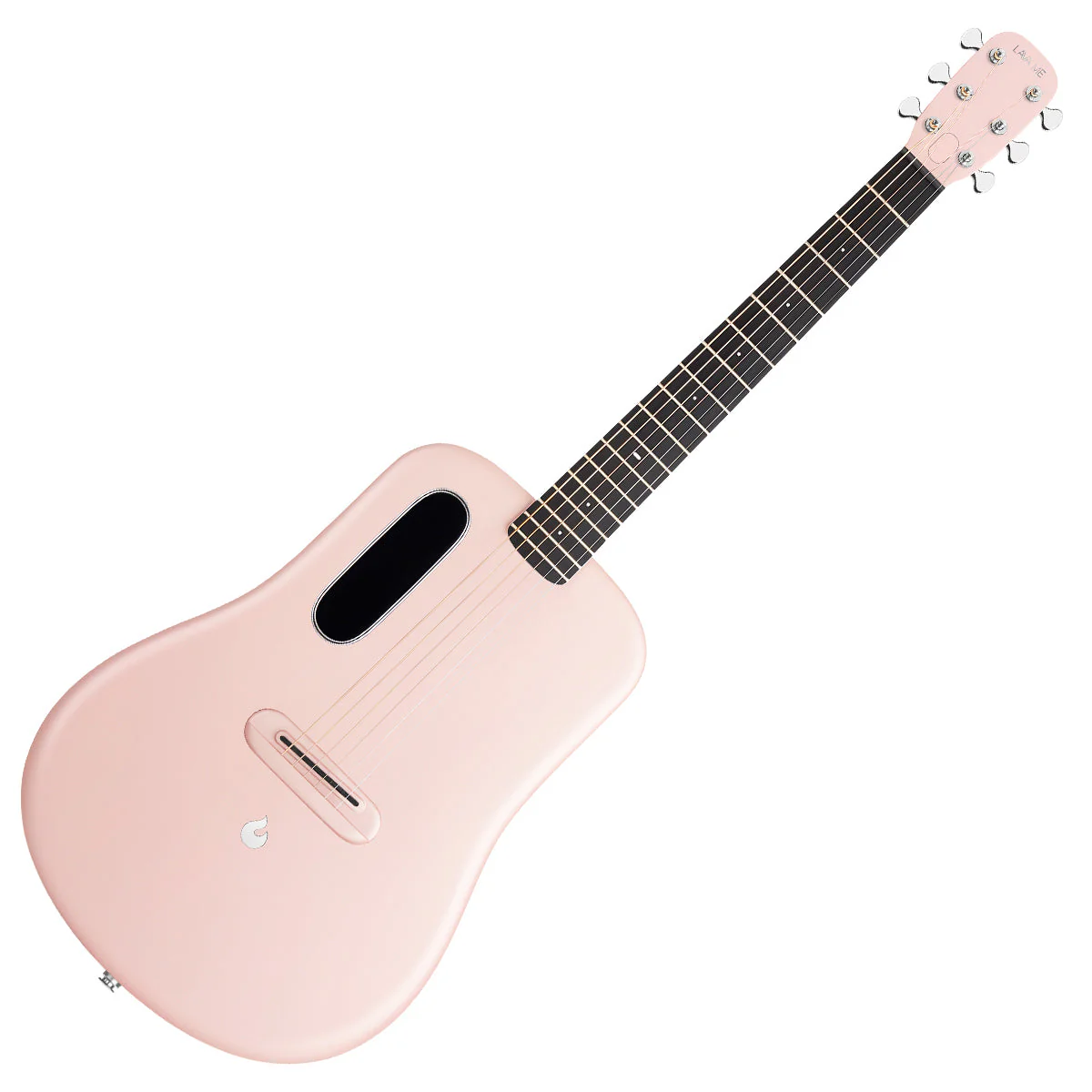LAVA ME4 Carbon 38" with AirFlow Bag ~ Pink - Image 2