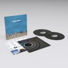Let Go by Nada Surf Vinyl / 12" Album