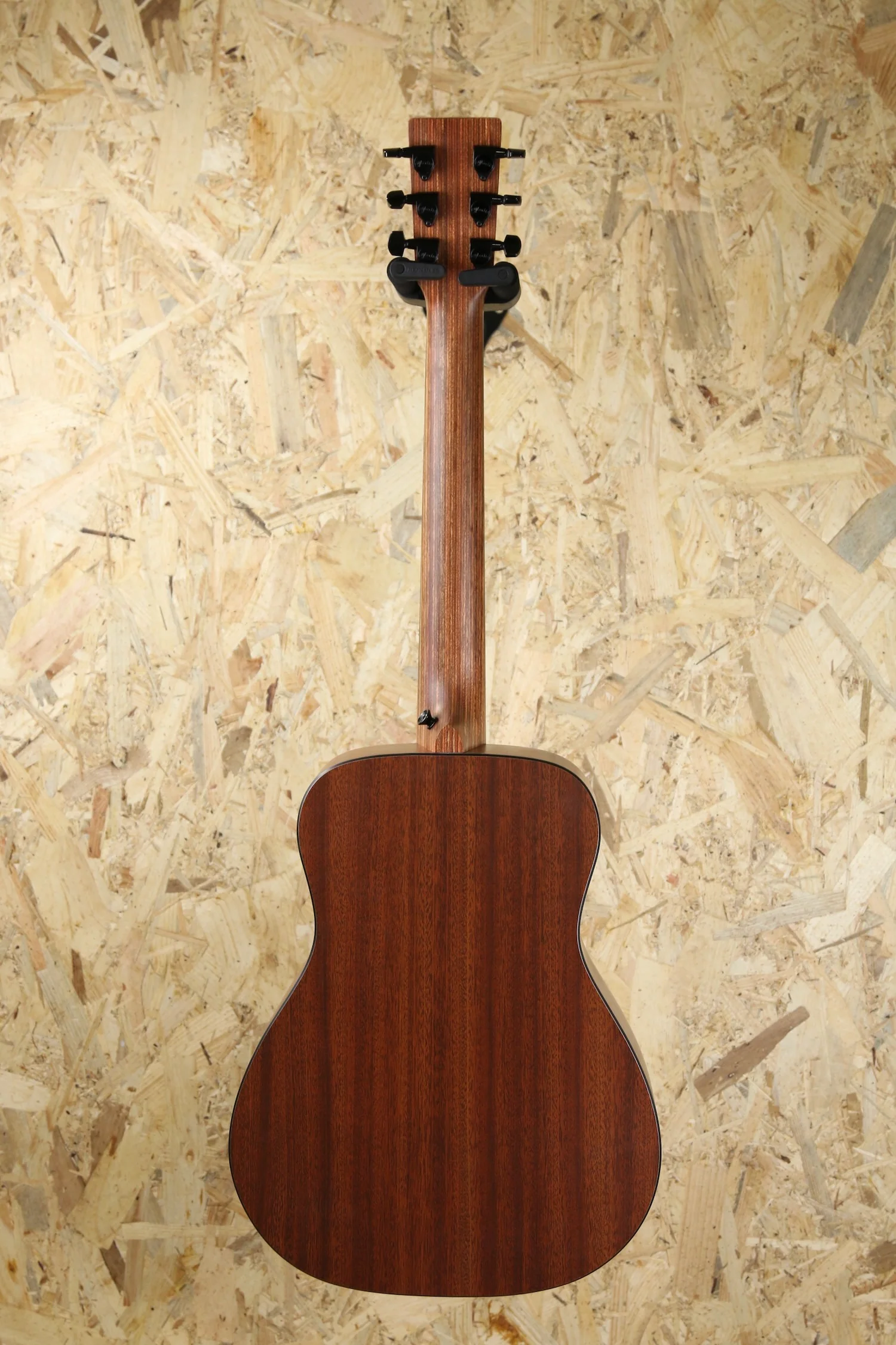 Martin Ed Sheeran Signature Divide LX1E Electro Acoustic w/ Martin Gigbag - Pre-owned - Image 17