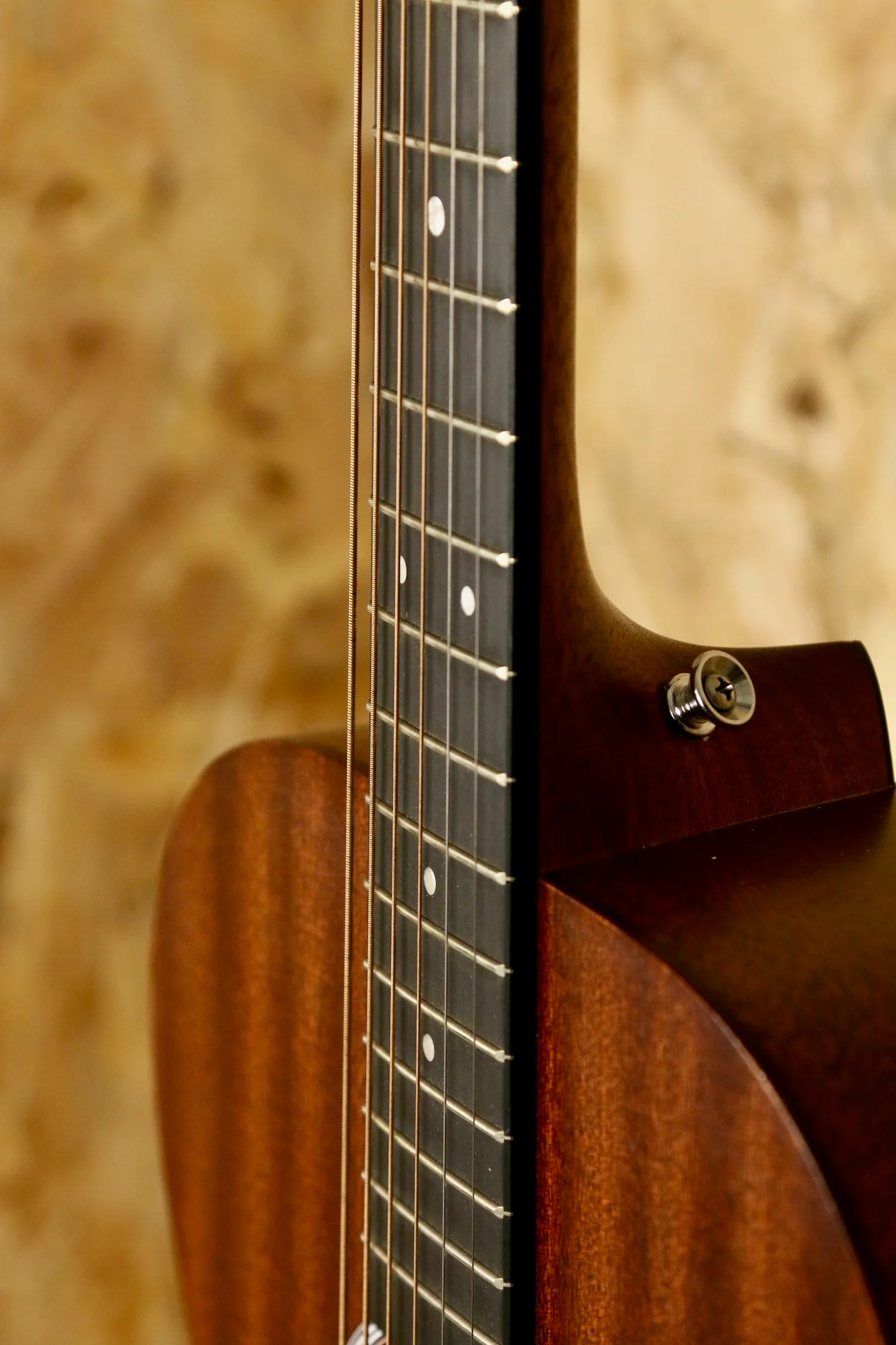 Martin Road Series 000-10E Mexican Made - Pre-owned - Image 10
