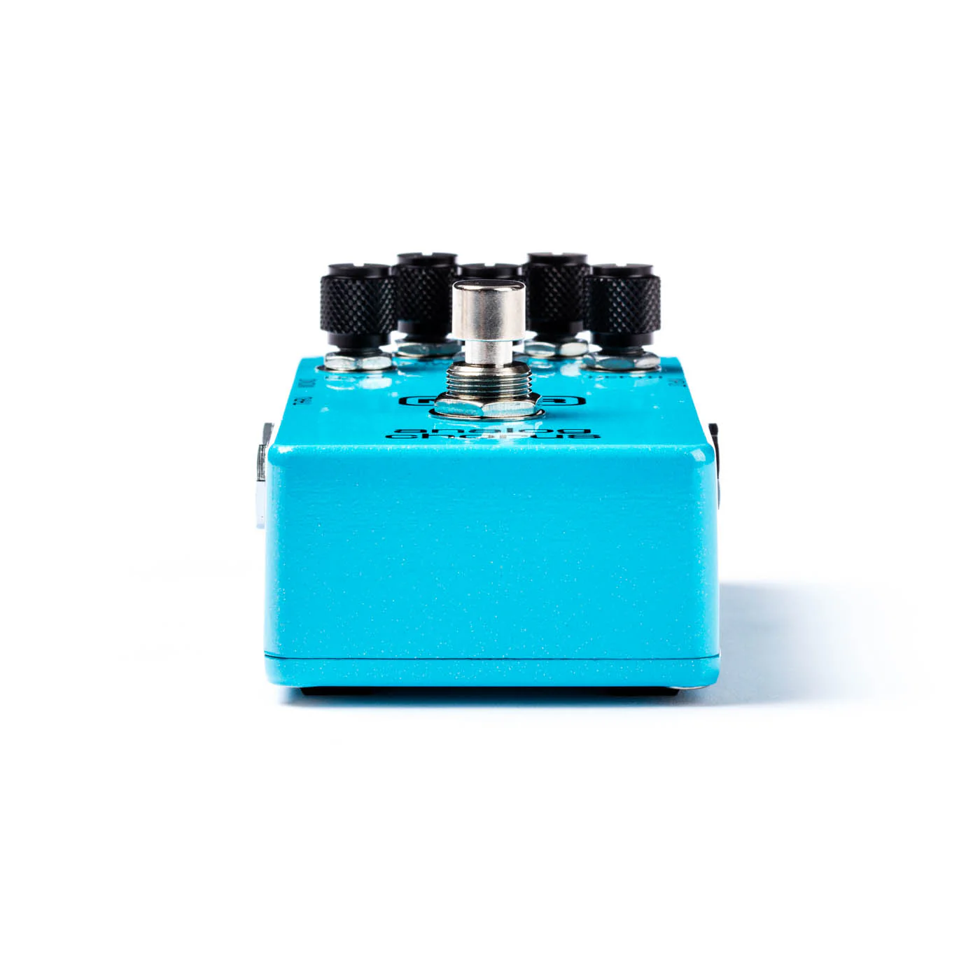 MXR® ANALOG CHORUS M234 Guitar Effect Pedal - Image 3
