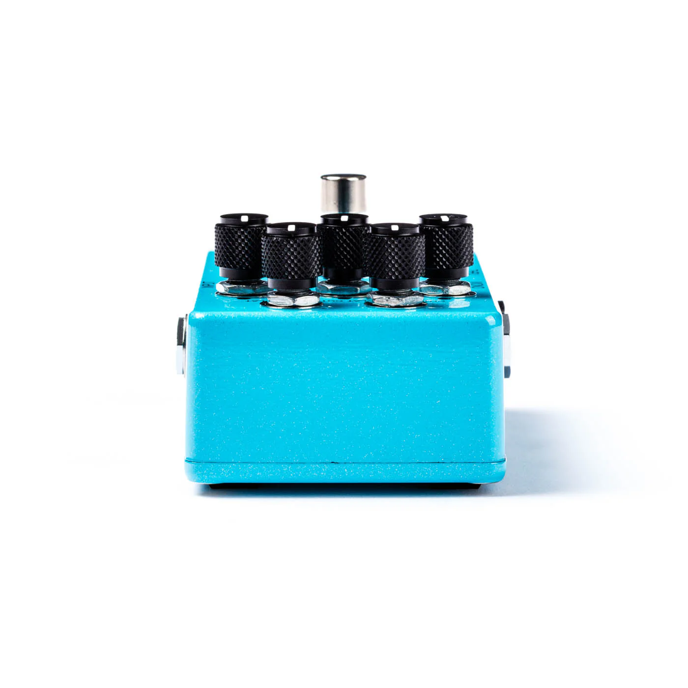 MXR® ANALOG CHORUS M234 Guitar Effect Pedal - Image 4