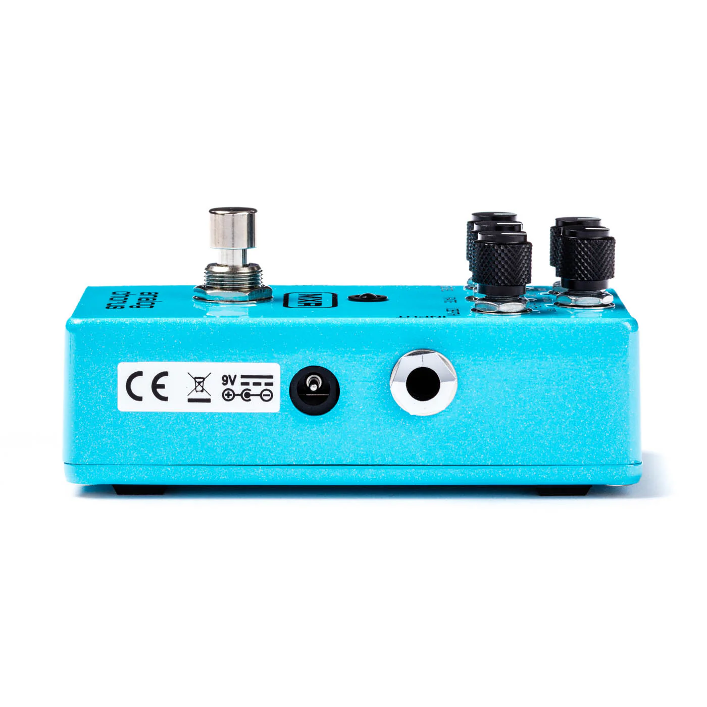MXR® ANALOG CHORUS M234 Guitar Effect Pedal - Image 5