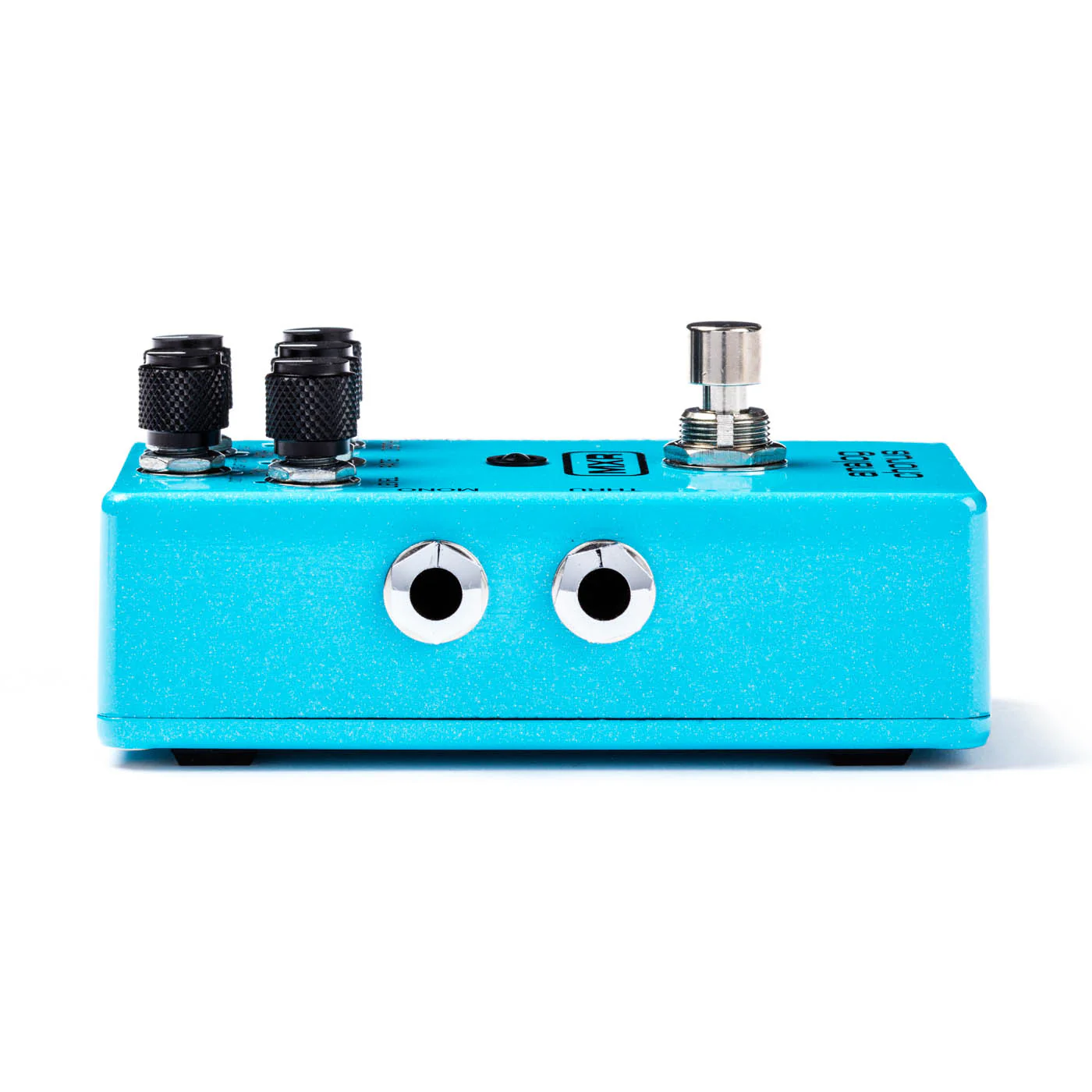 MXR® ANALOG CHORUS M234 Guitar Effect Pedal - Image 6