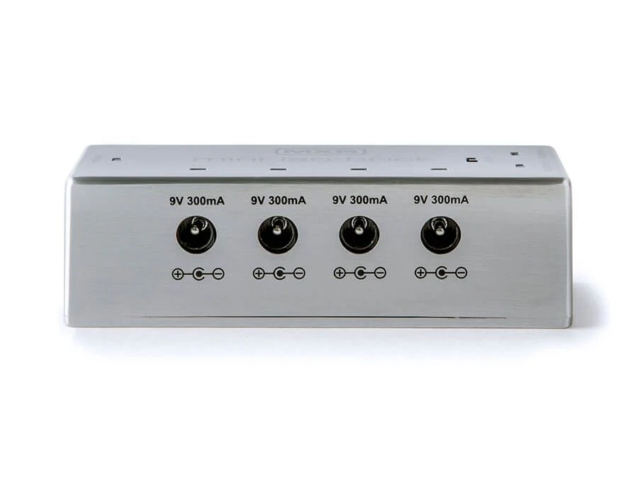 MXR® MINI ISO-BRICK™ POWER SUPPLY M239 - Image 3