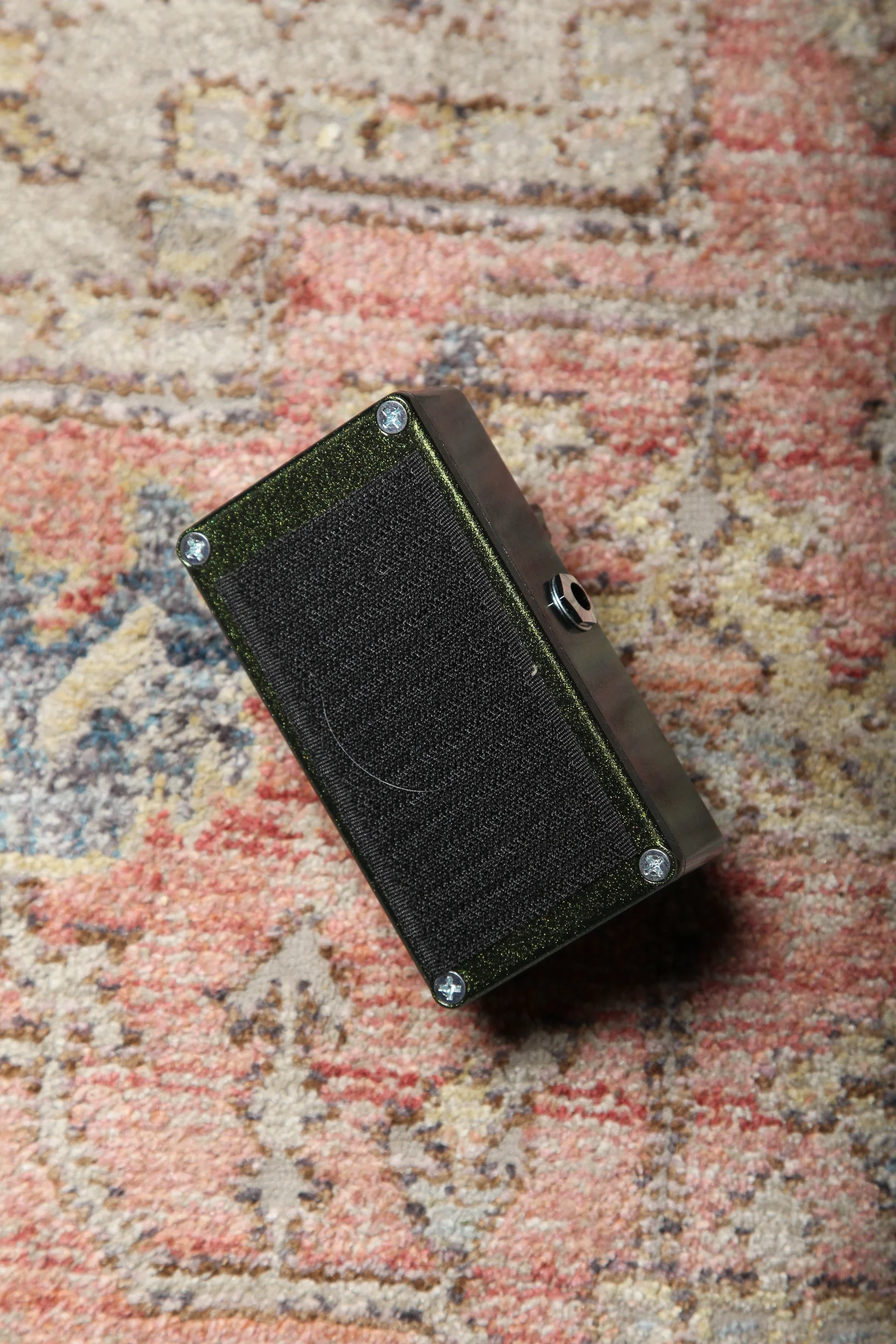 MXR Carbon Copy Analog Delay Pedal - Pre-Owned - Image 4