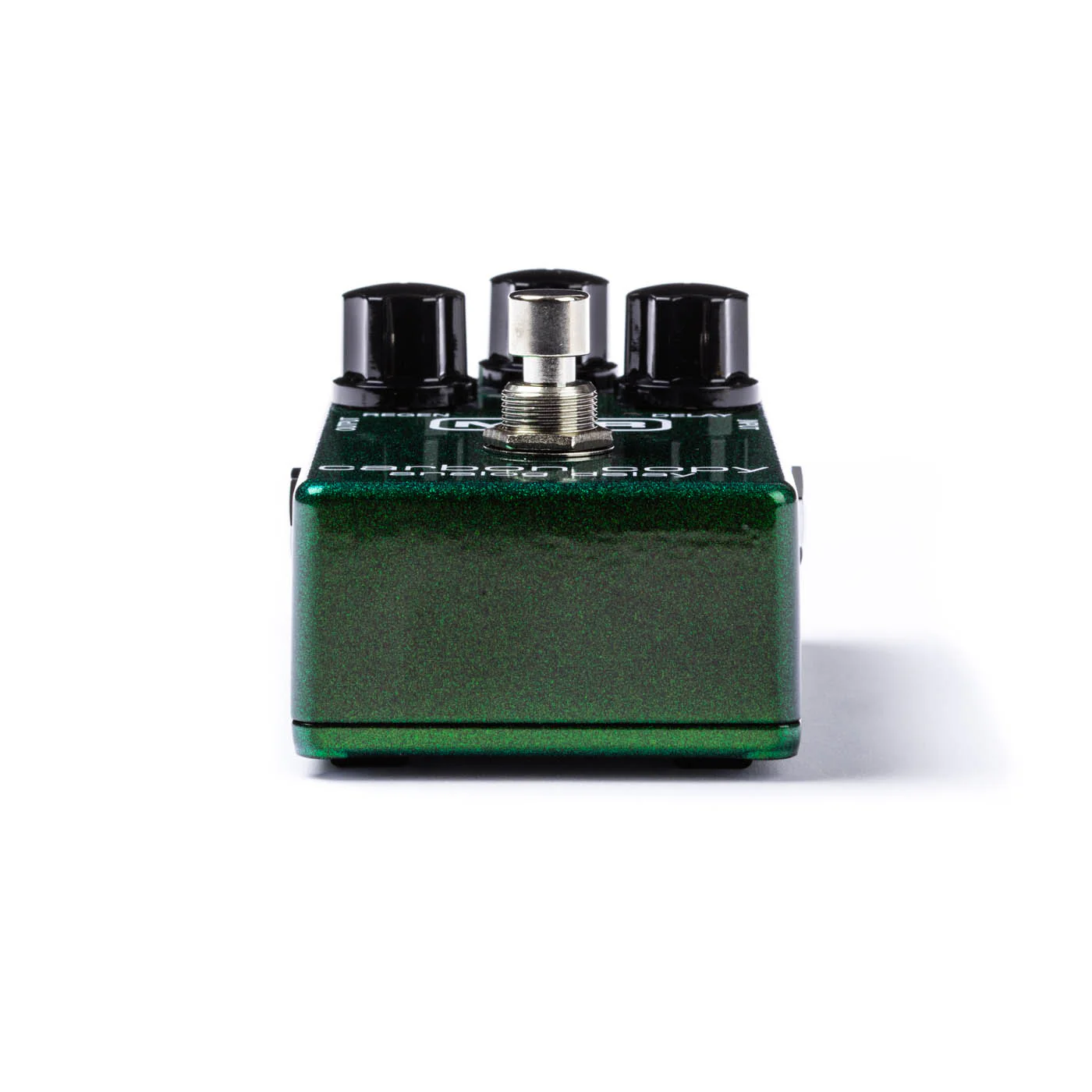 MXR Carbon Copy M169 Analog Delay Guitar Effect Pedal - Image 3