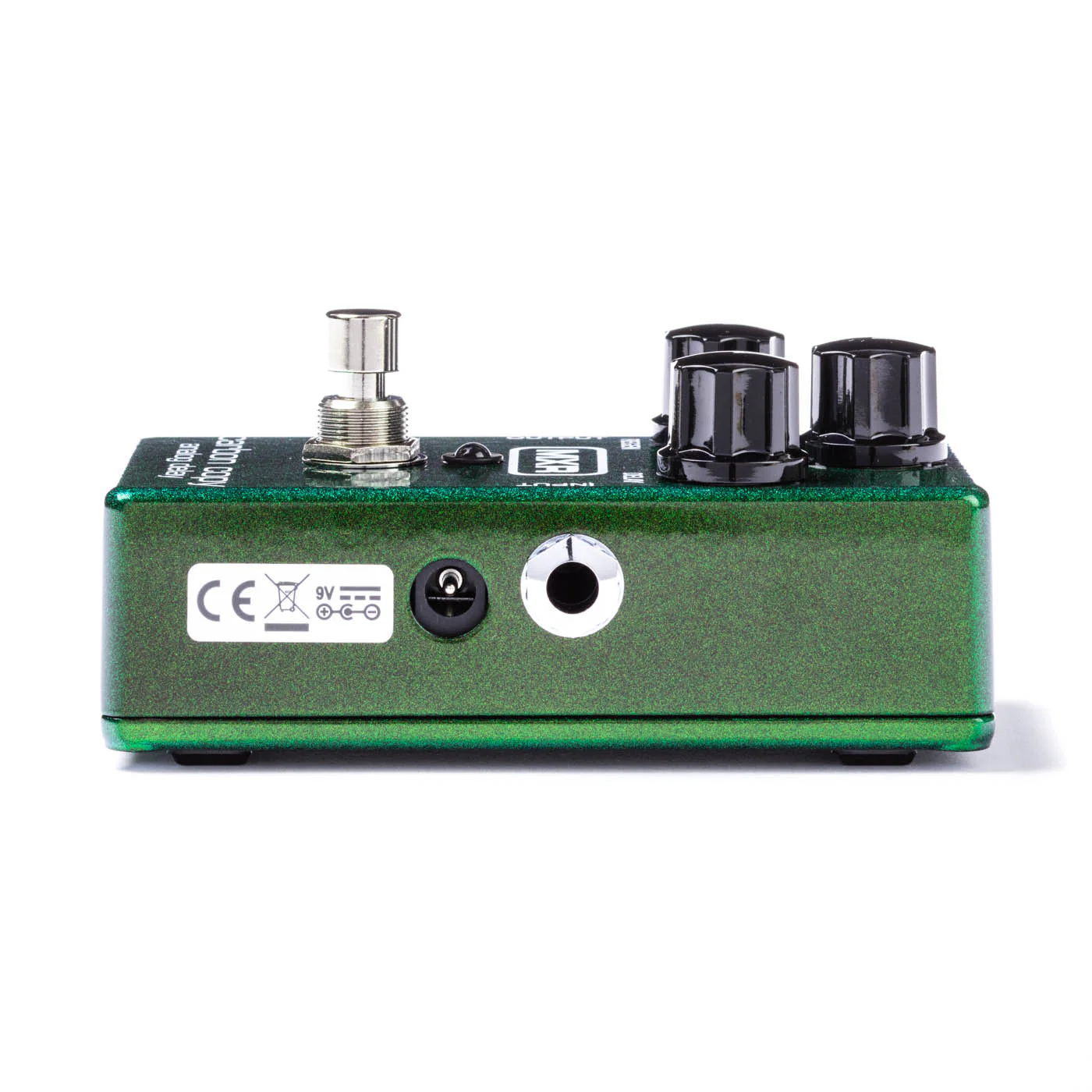 MXR Carbon Copy M169 Analog Delay Guitar Effect Pedal - Image 5