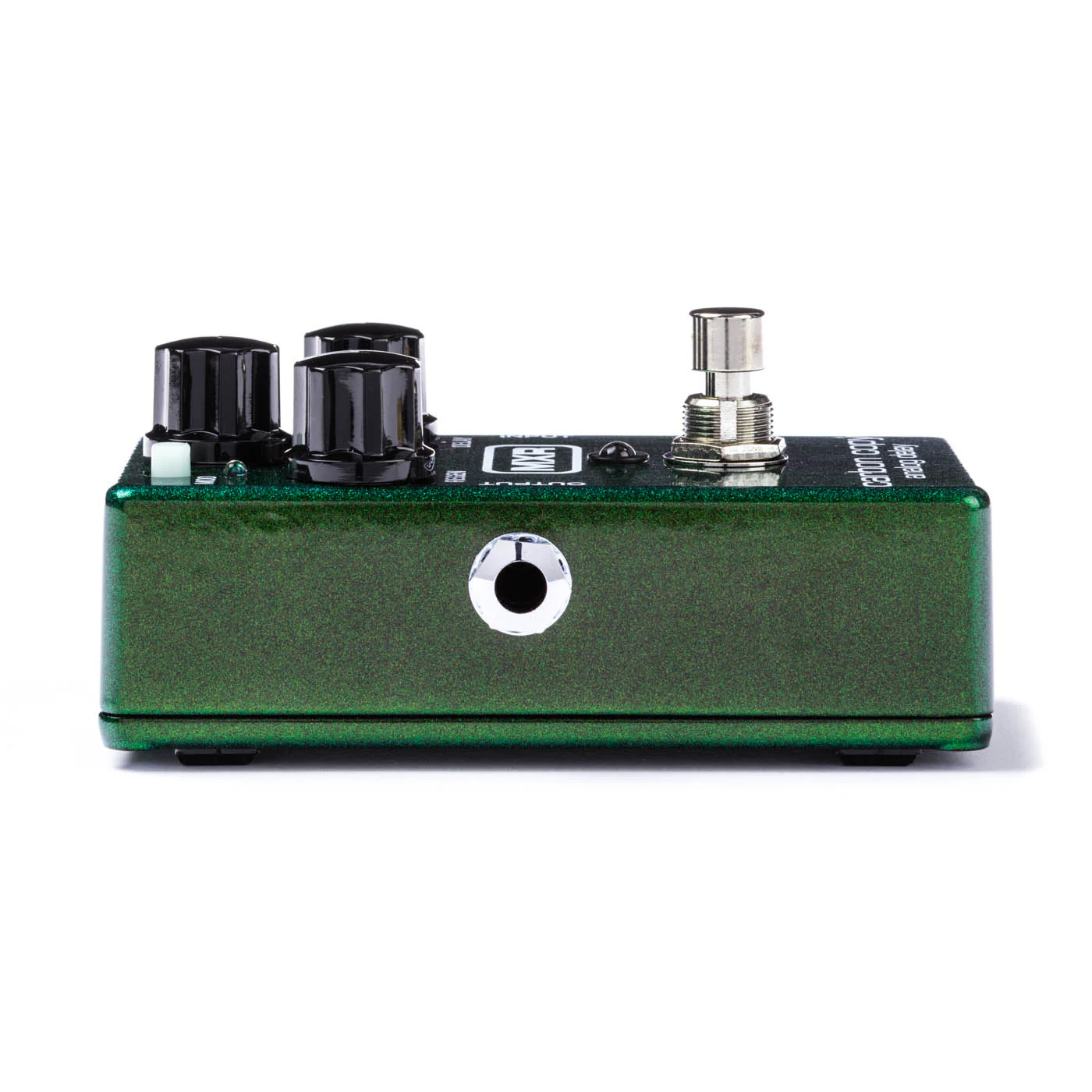 MXR Carbon Copy M169 Analog Delay Guitar Effect Pedal - Image 6