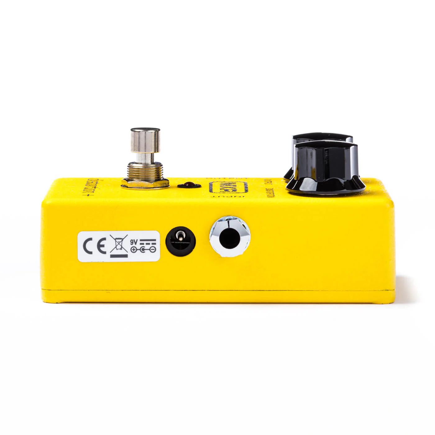 MXR Distortion + M104 Guitar Effect Pedal - Image 3