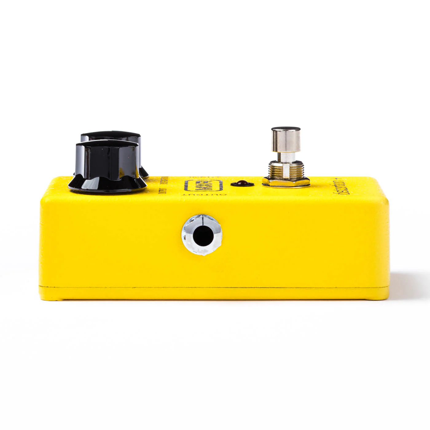 MXR Distortion + M104 Guitar Effect Pedal - Image 4