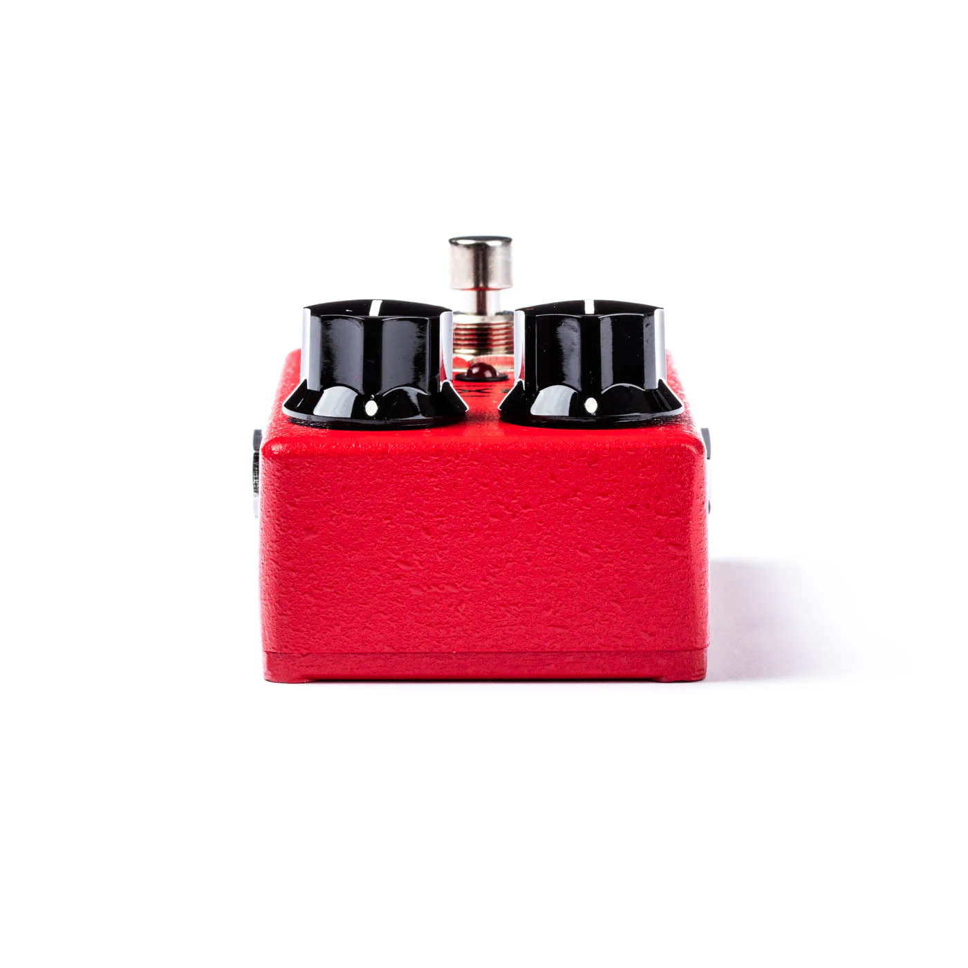 MXR Dyna Comp Compressor M102 Guitar Effect Pedal - Image 4