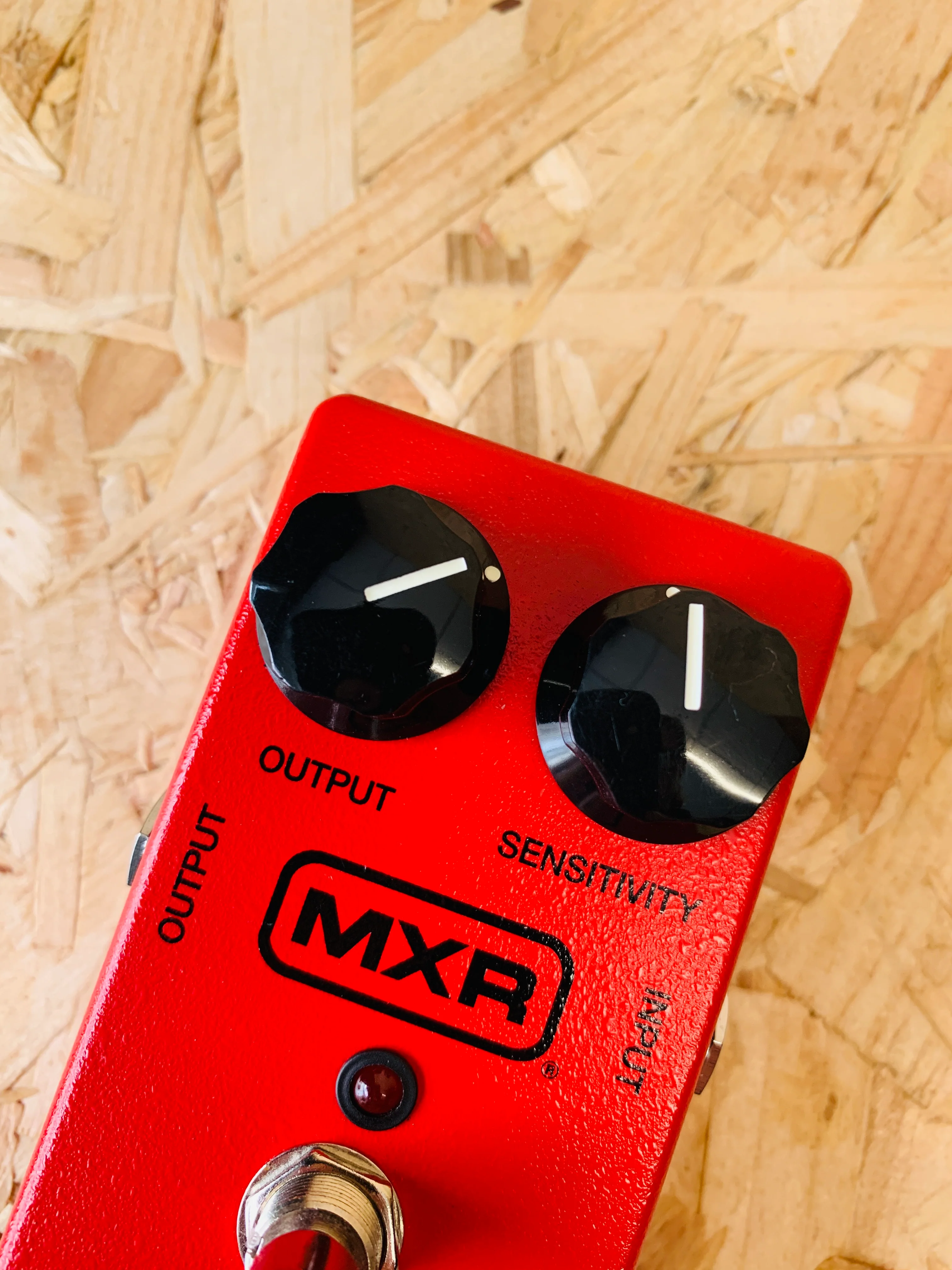 MXR Dyna Comp Compressor Pedal - Pre-owned - Image 3