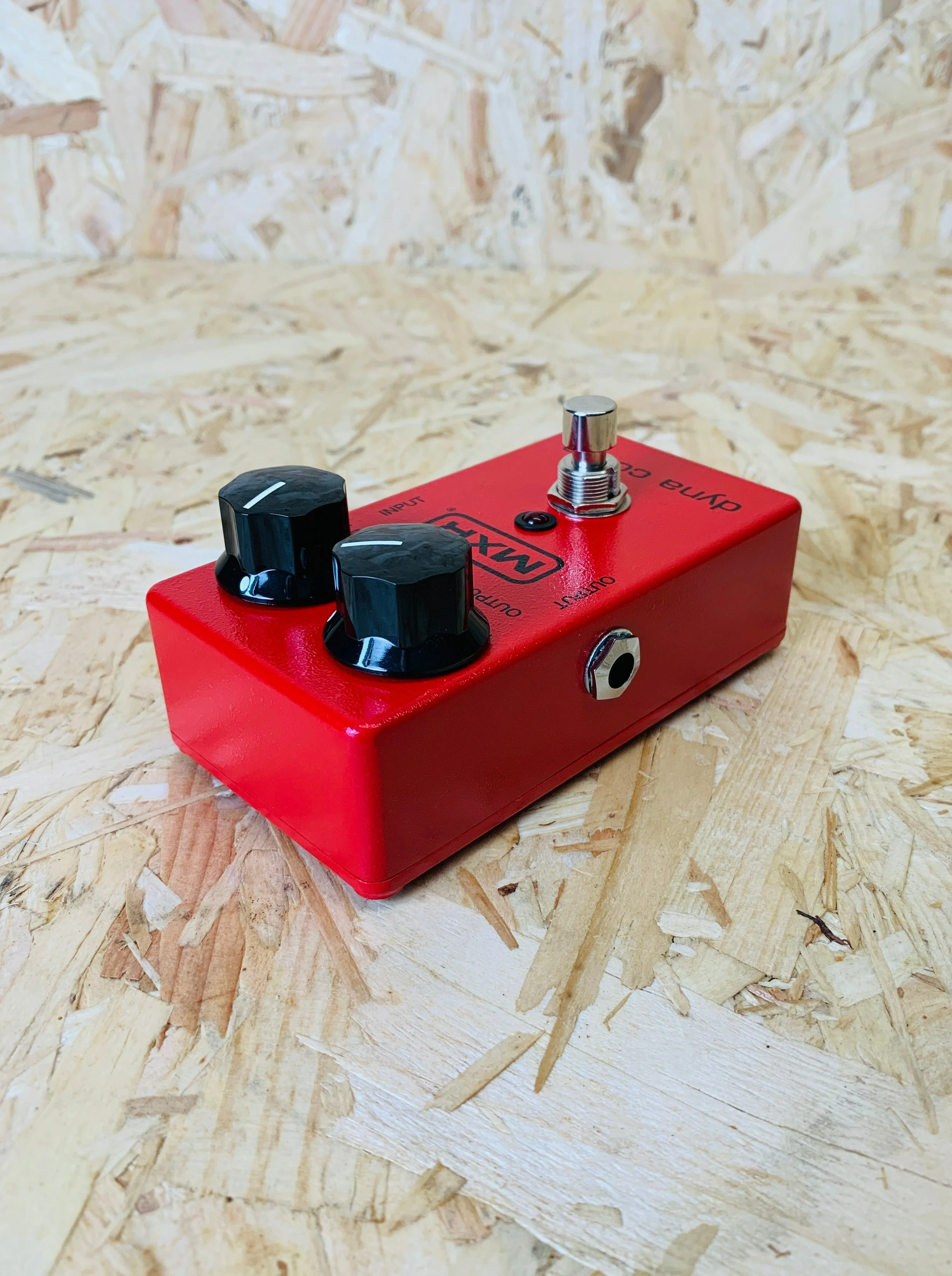 MXR Dyna Comp Compressor Pedal - Pre-owned - Image 6