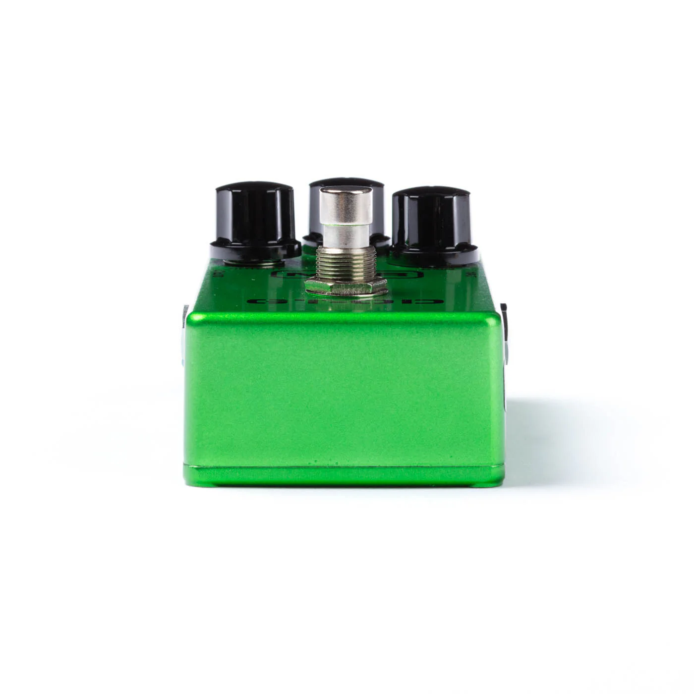 MXR GT Overdrive M193 Guitar Effect Pedal - Image 4