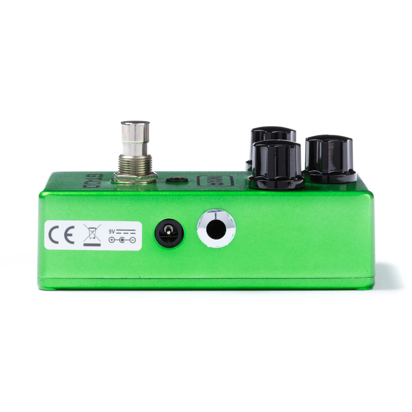MXR GT Overdrive M193 Guitar Effect Pedal - Image 5