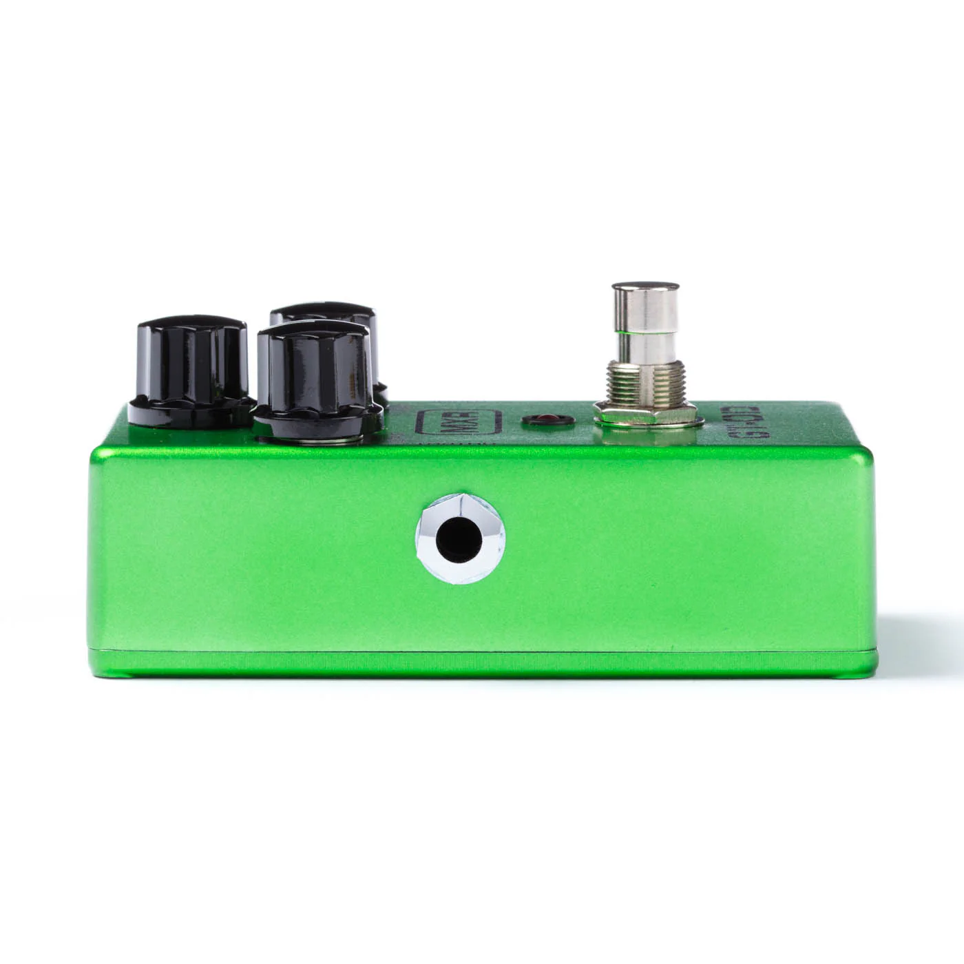 MXR GT Overdrive M193 Guitar Effect Pedal - Image 6