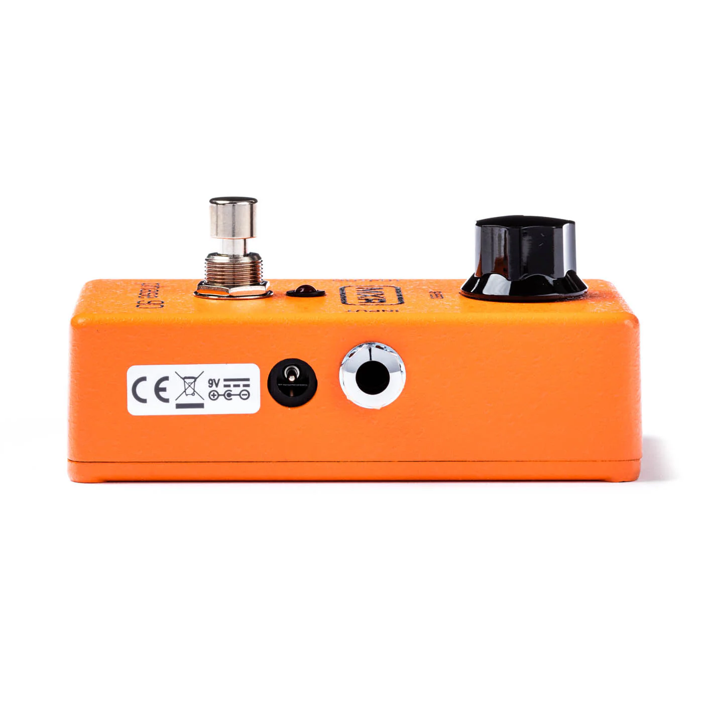 MXR Phase 90 M101 Guitar Phaser Effect Pedal - Image 3