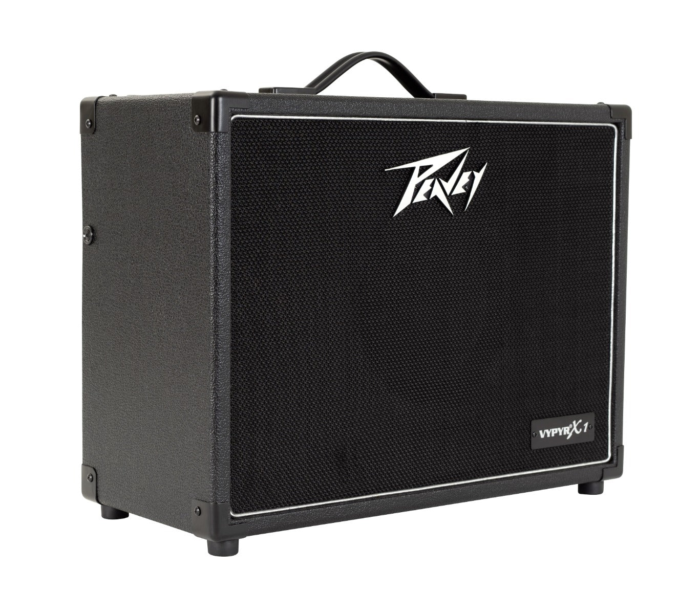 Peavey Vypyr X1 20W Modelling Electric Guitar, Bass & Acoustic Amplifier - Image 10