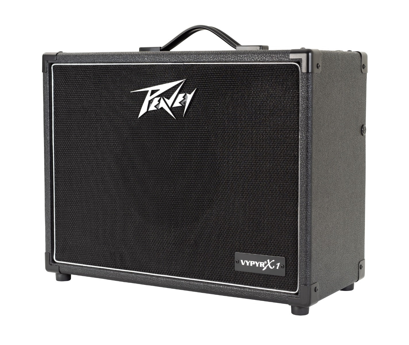 Peavey Vypyr X1 20W Modelling Electric Guitar, Bass & Acoustic Amplifier - Image 11