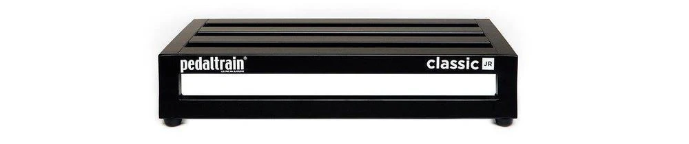 Pedaltrain® Classic JR Pedalboard with Soft Case - Image 4