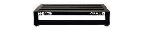 Pedaltrain® Classic JR Pedalboard with Tour Case - Image 6