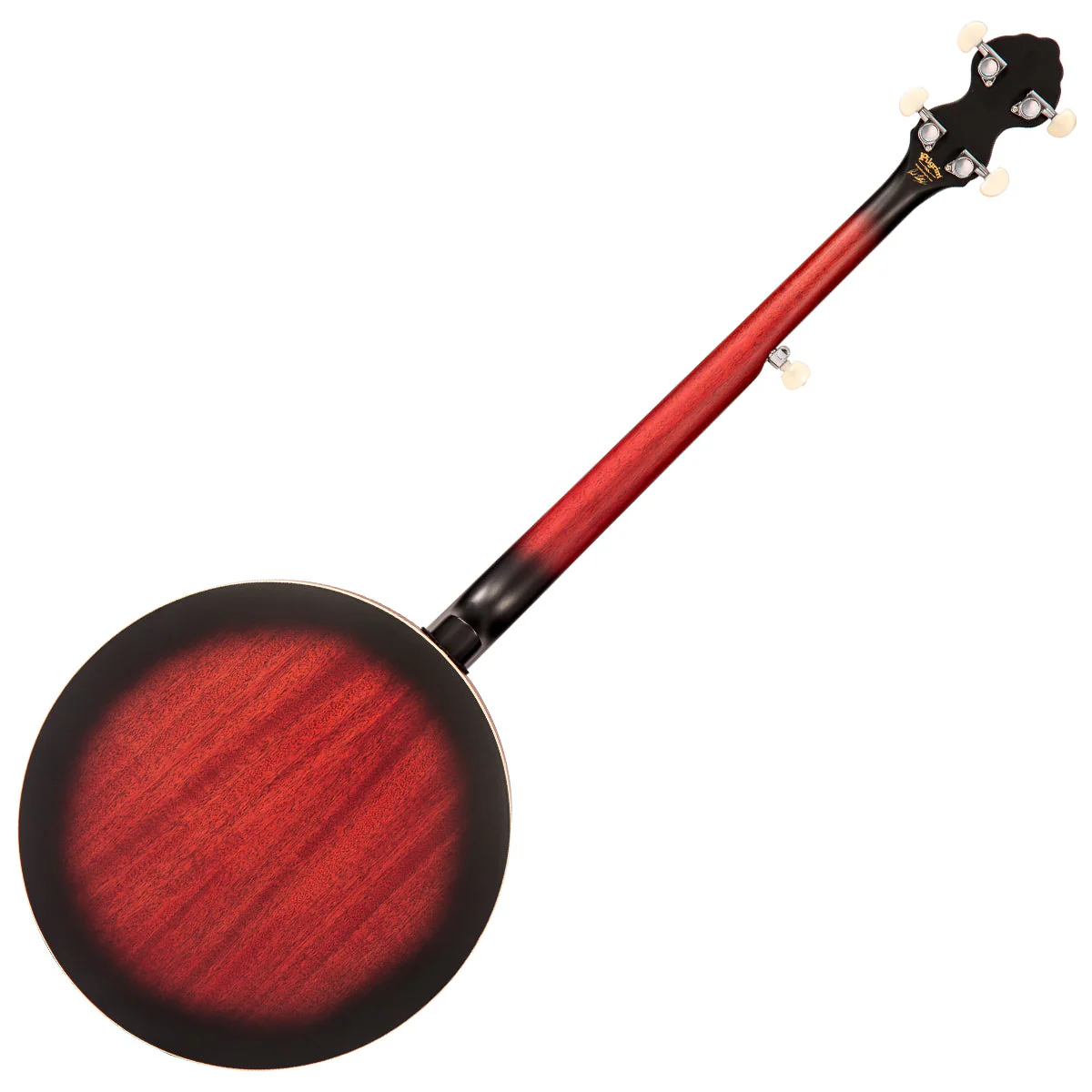 Vintage Pilgrim Progress 5-String G Banjo - Image 2
