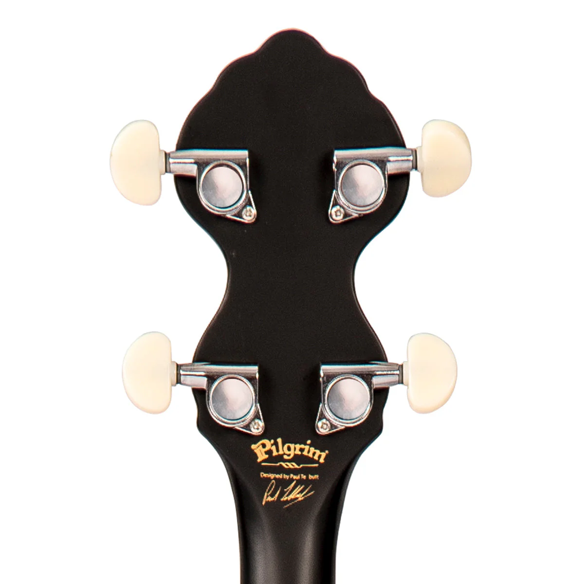 Vintage Pilgrim Progress 5-String G Banjo - Image 4