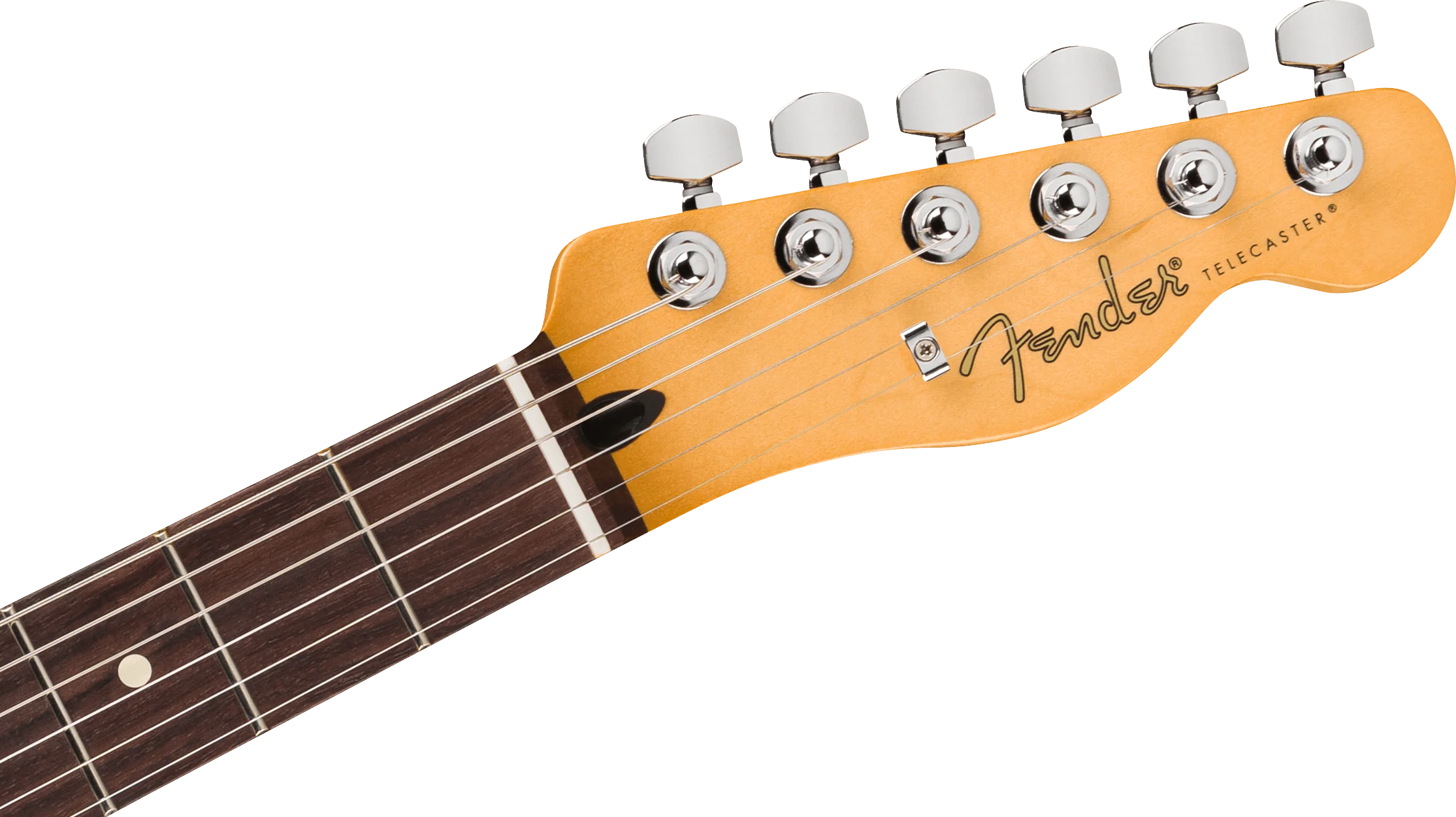 Fender Player II Modified Telecaster® SH, Rosewood Fingerboard, 3 Tone Sunburst w/Gig Bag - Image 5