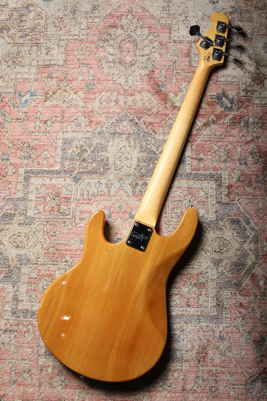 Pre-Owned 2000's OLP Music Man Stingray Copy - SOC - Image 10