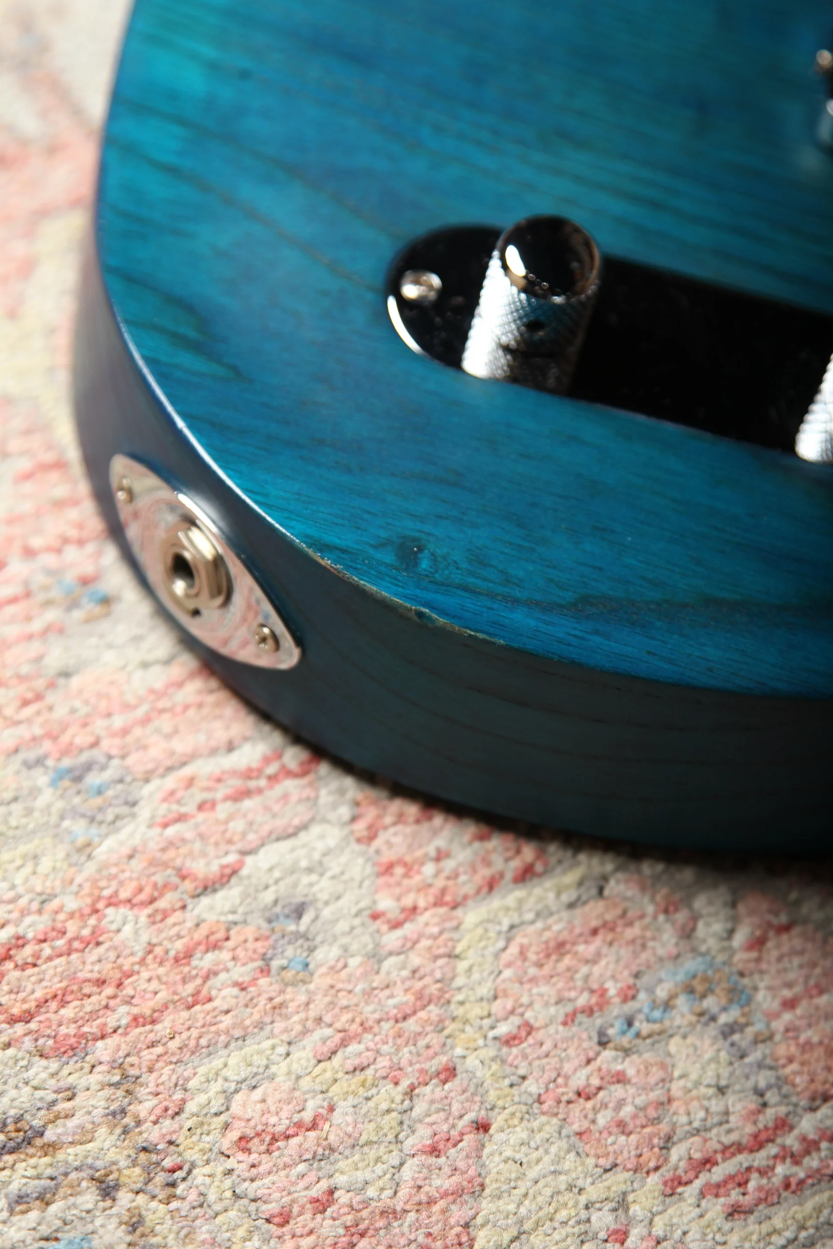 Pre-Owned 2015 Chapman ML-3 Traditional - Satin Blue - SOC - Image 15