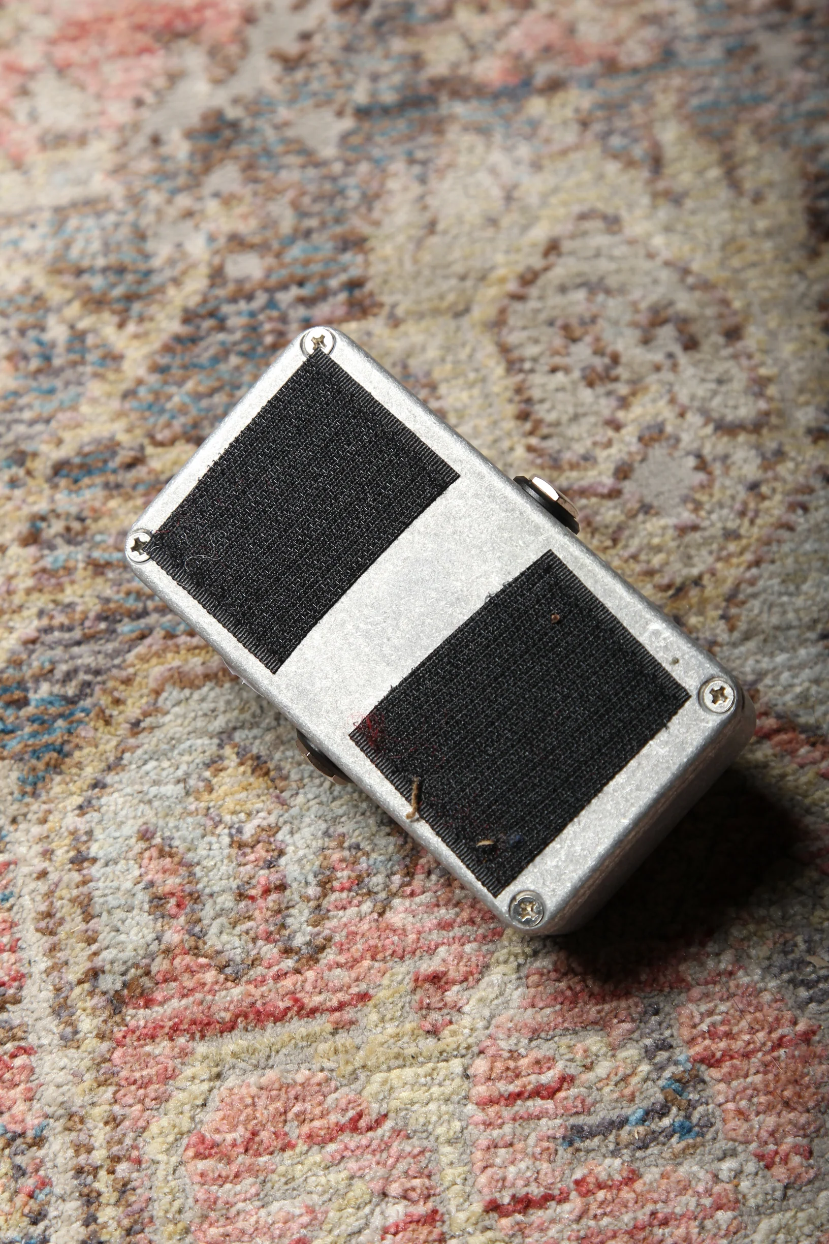 Pre-Owned Electro-Harmonix Neo Clone Nano Analog Chorus Pedal - Image 3
