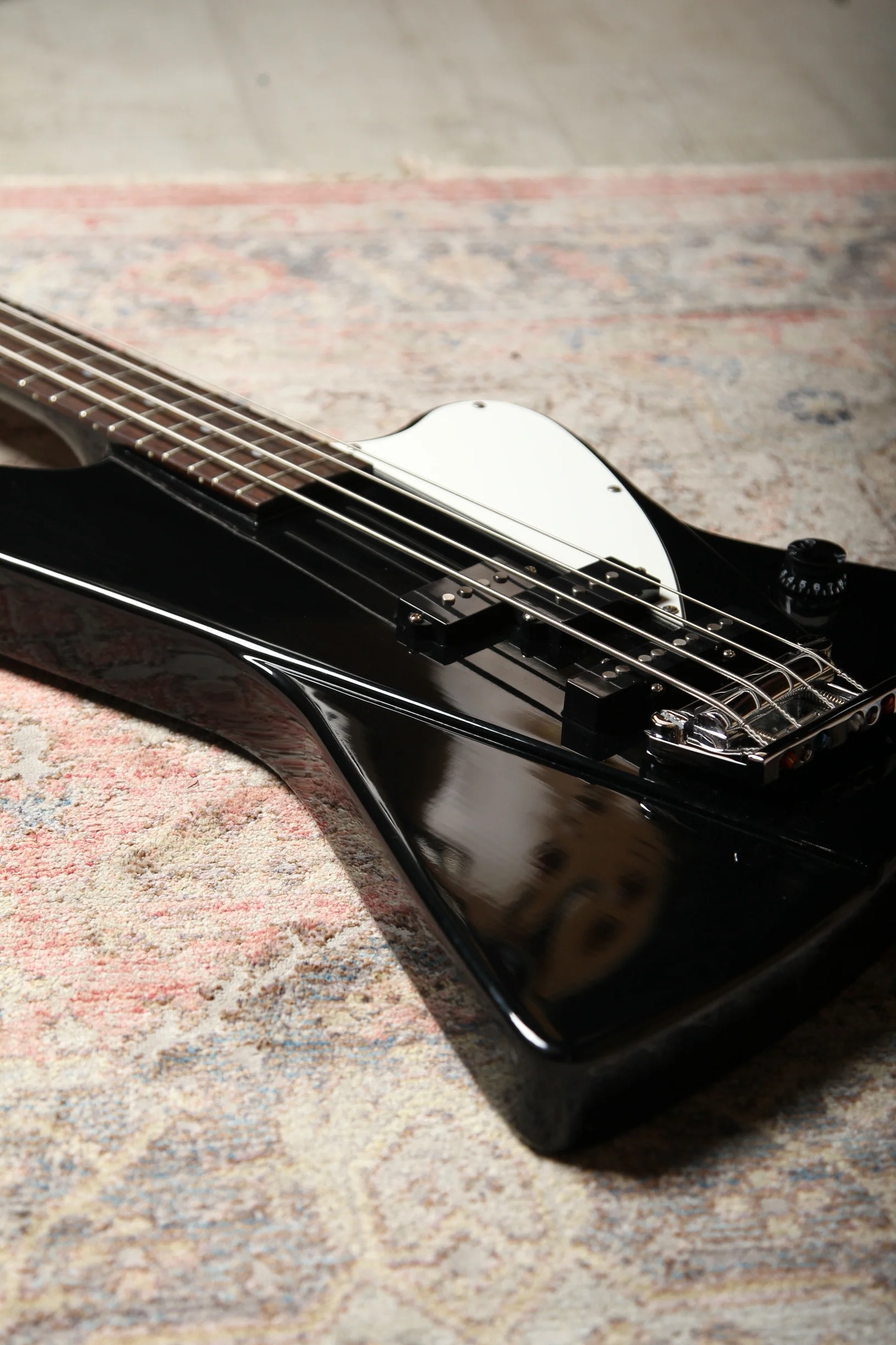 Pre-Owned Fret King E Spirit 4 Bass - Image 13