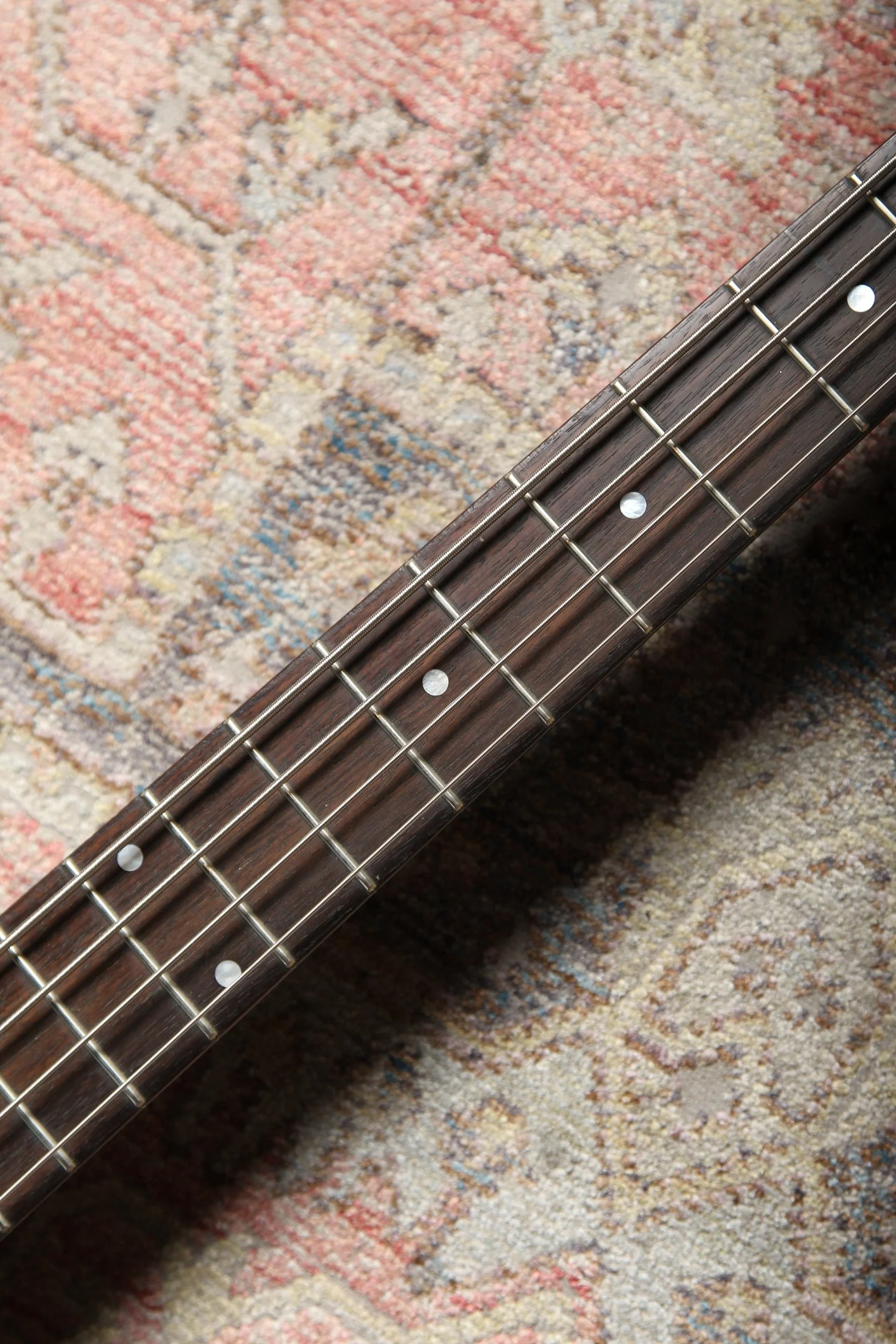 Pre-Owned Fret King E Spirit 4 Bass - Image 7