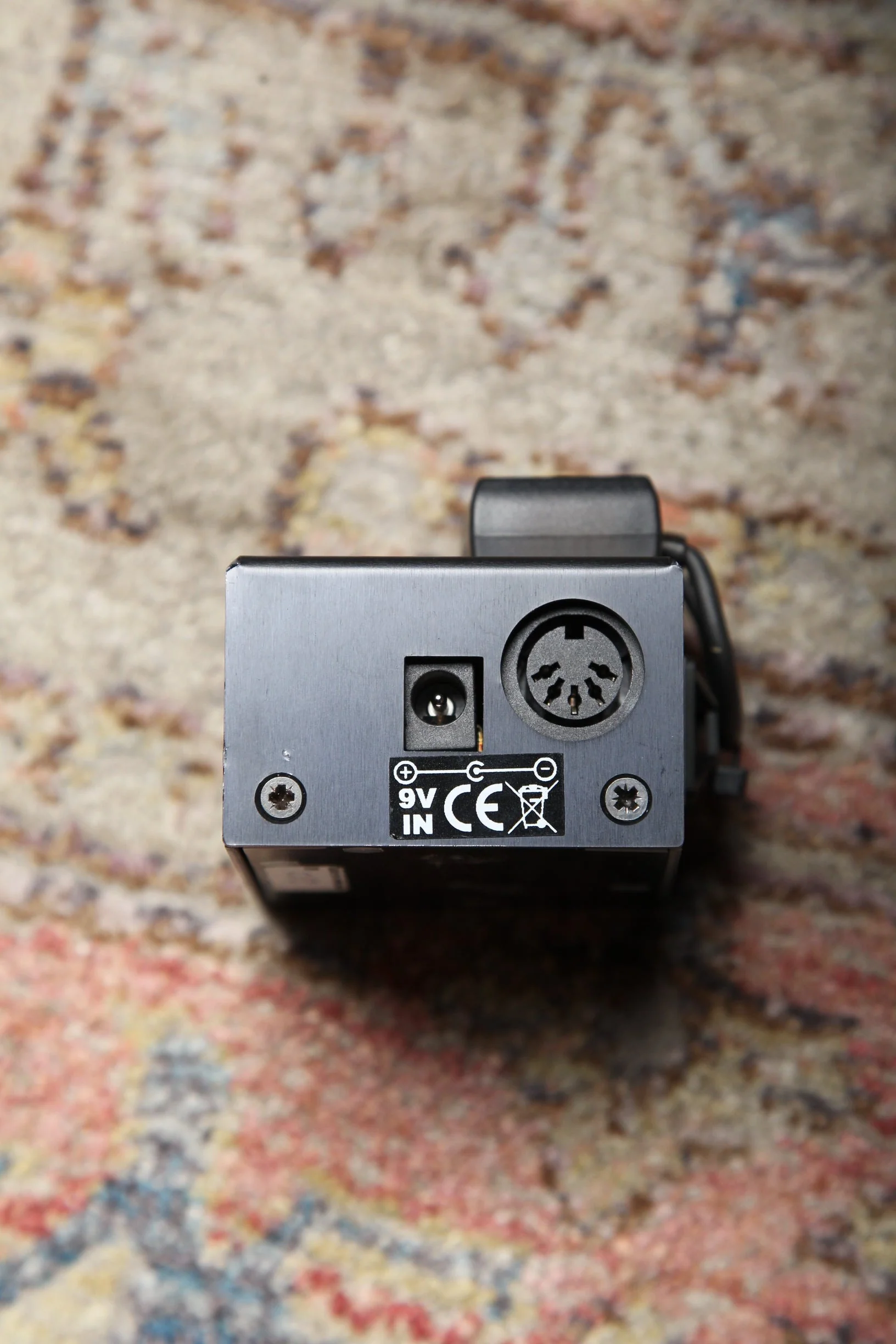 Pre-Owned GigRig Midi Driver - Image 5