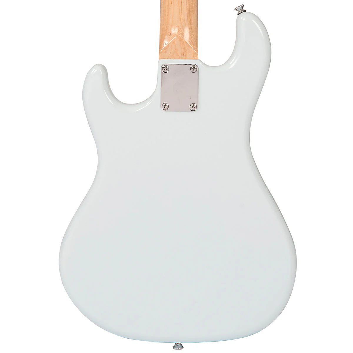 Rapier 22 Electric Guitar ~ Daphne Blue - Image 4
