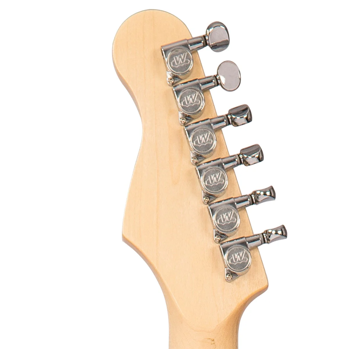 Rapier 33 Electric Guitar ~ 3 Tone Sunburst - Image 11
