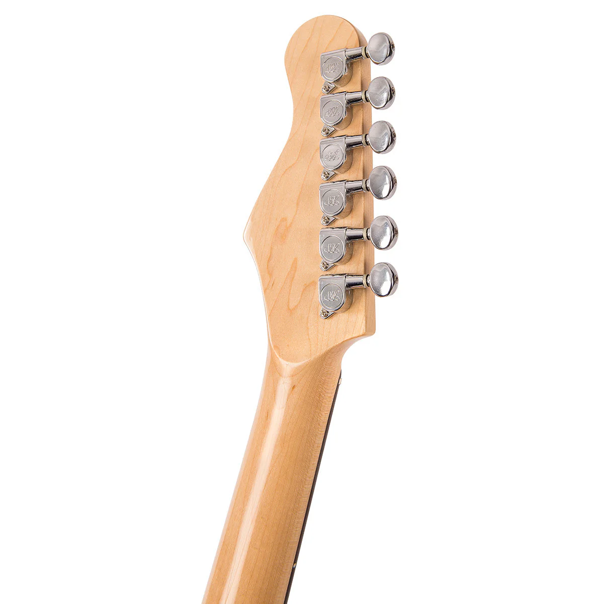 Rapier 33 Electric Guitar ~ 3 Tone Sunburst - Image 5
