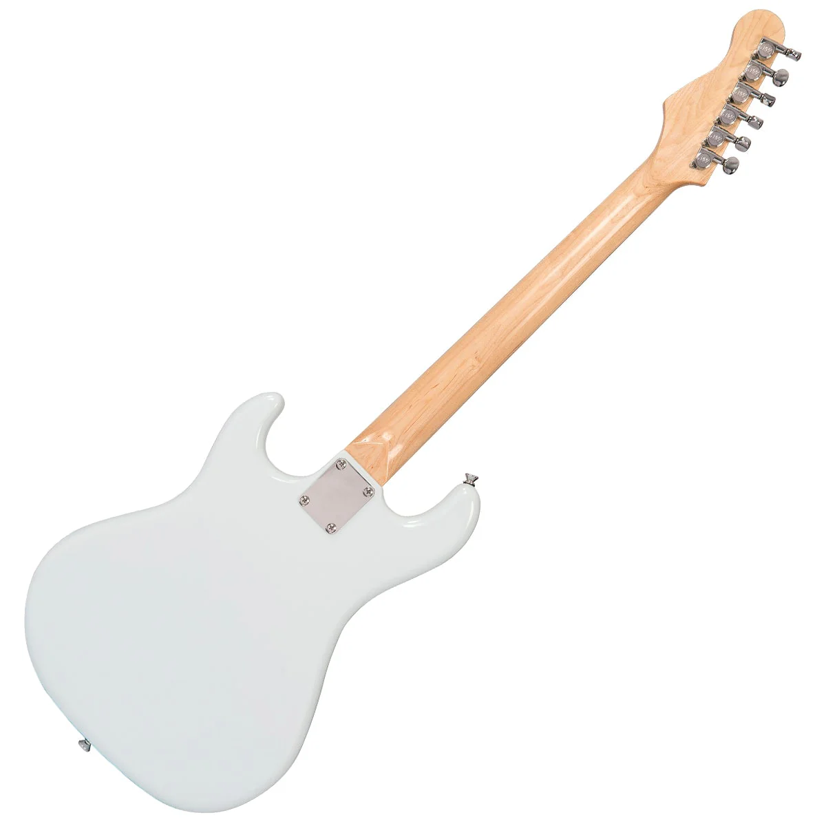 Rapier 33 Electric Guitar ~ Daphne Blue - Image 5