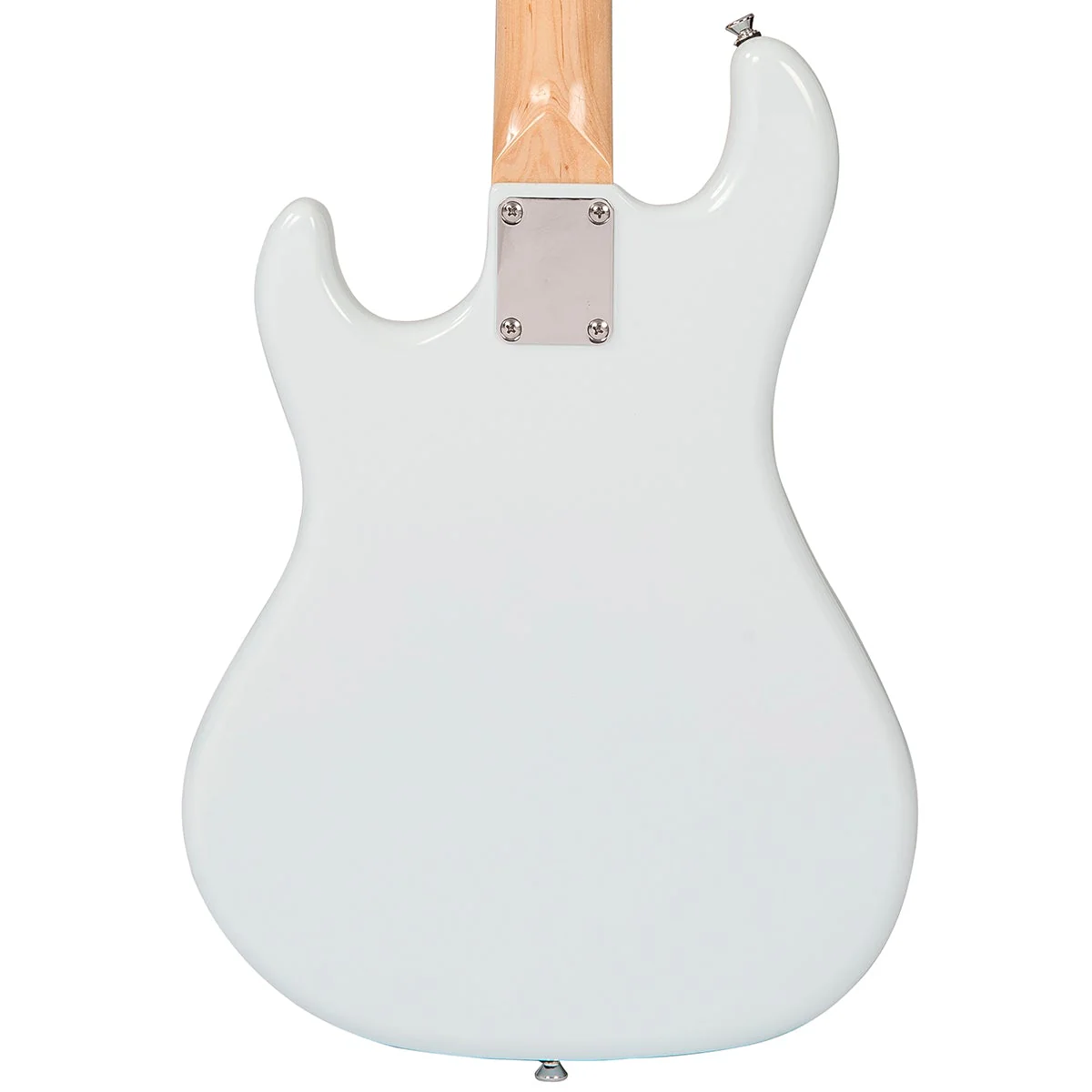 Rapier 33 Electric Guitar ~ Daphne Blue - Image 7