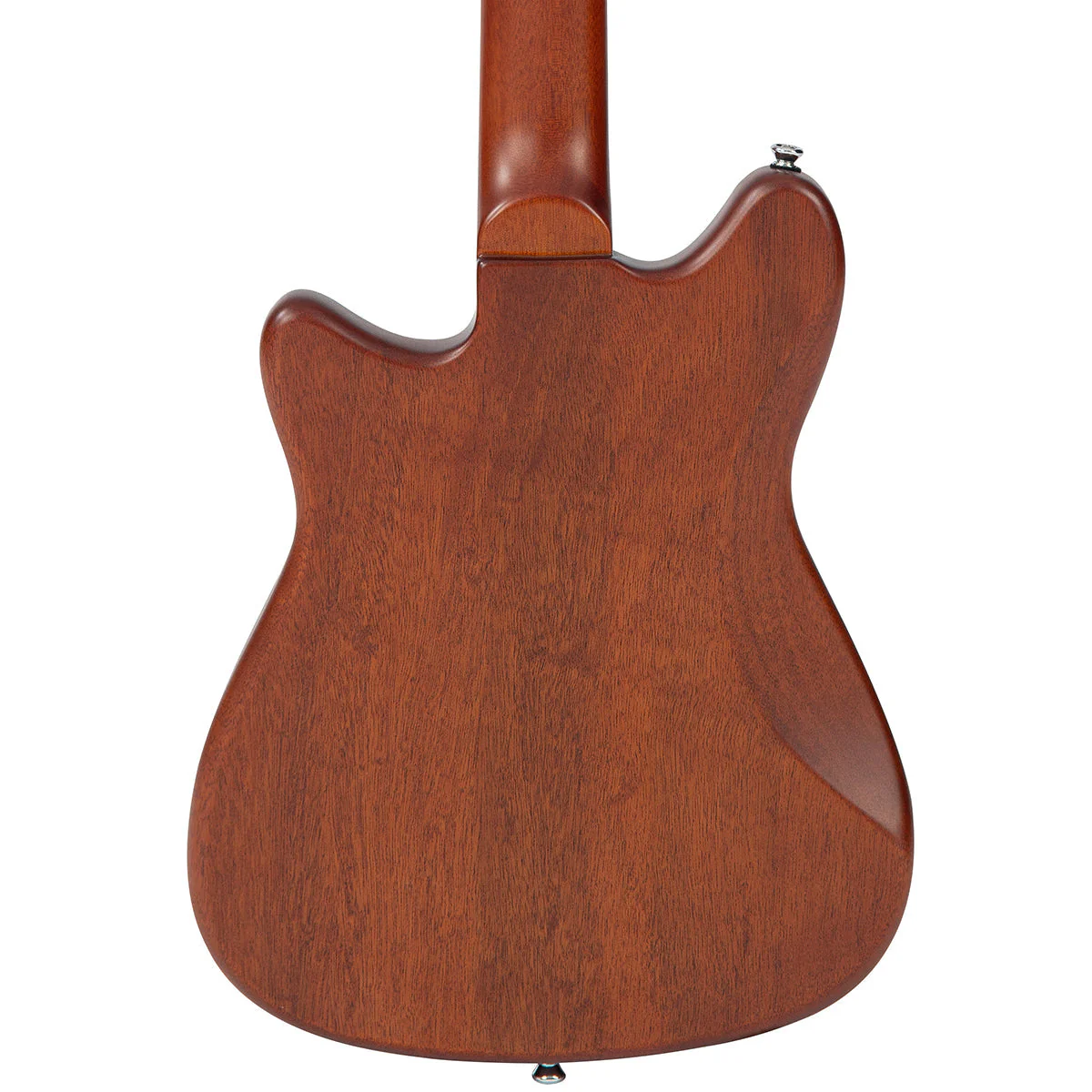 Rapier Mercury Electric Guitar ~ Mahogany - Image 6