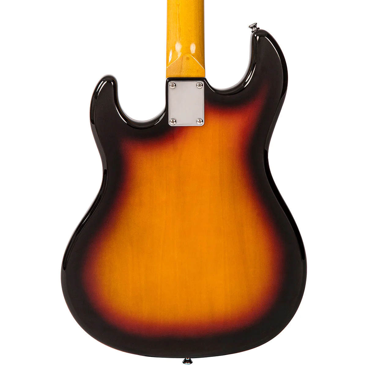Rapier Saffire 12 String Electric Guitar ~ Sunburst - Image 6