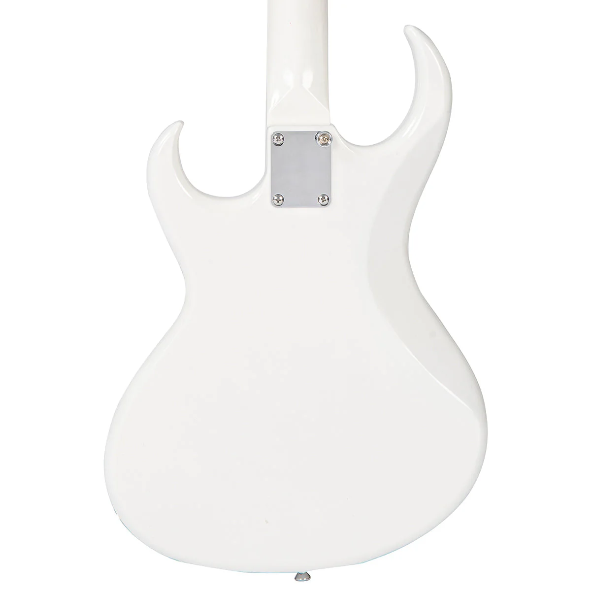Rapier Taurus Electric Guitar ~ Arctic White - Image 6