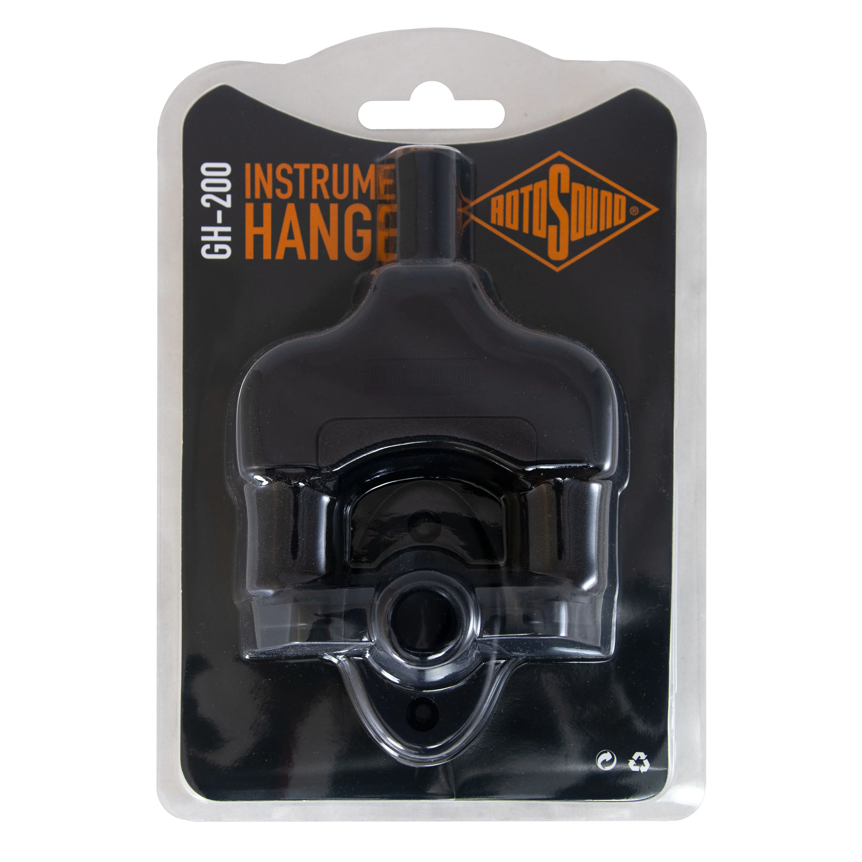 Rotosound RGH-200 Instrument Hanger for Guitars and Other Stringed Instruments - Image 2